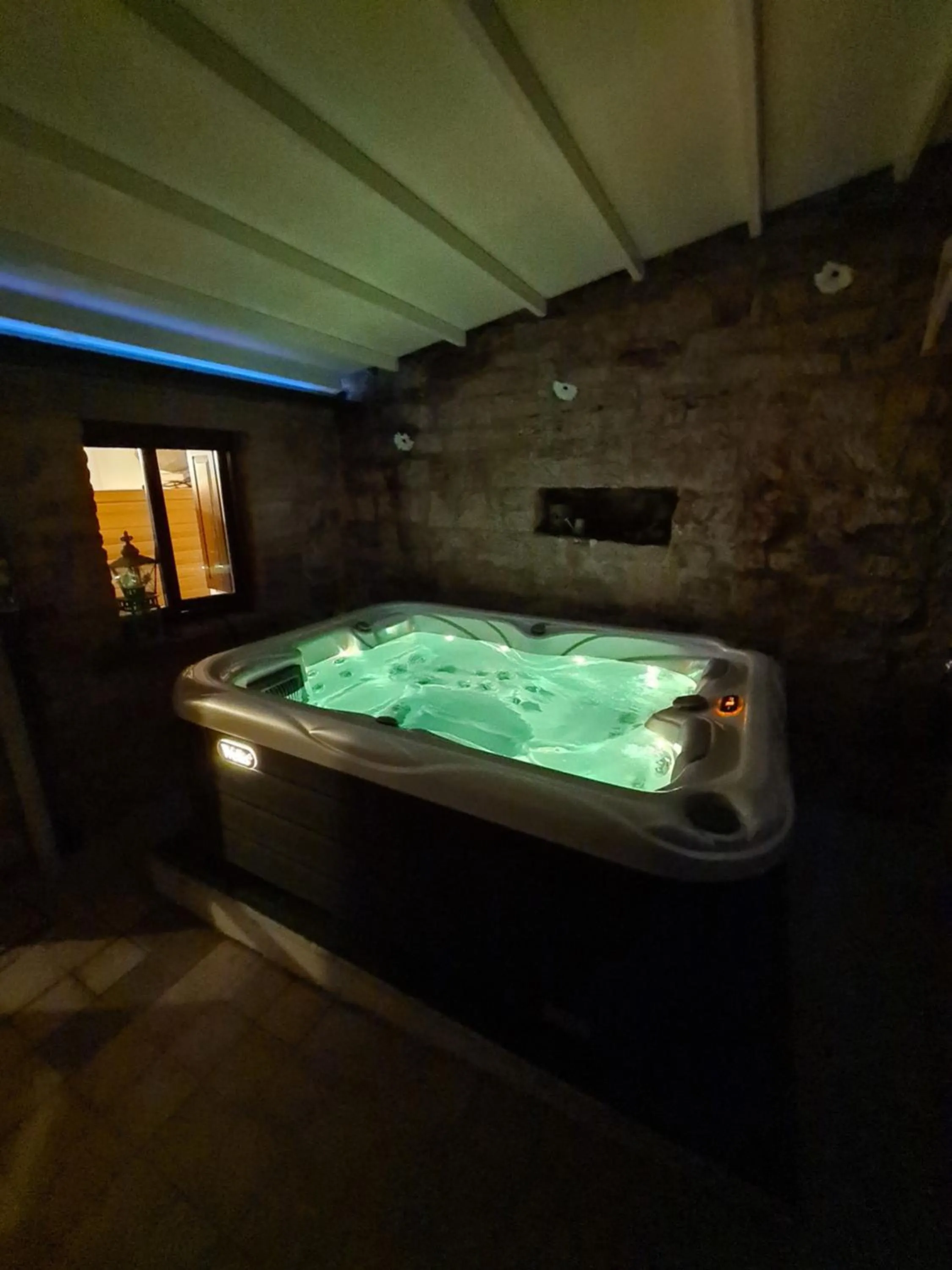 Casa Cristiano Bed & Breakfast