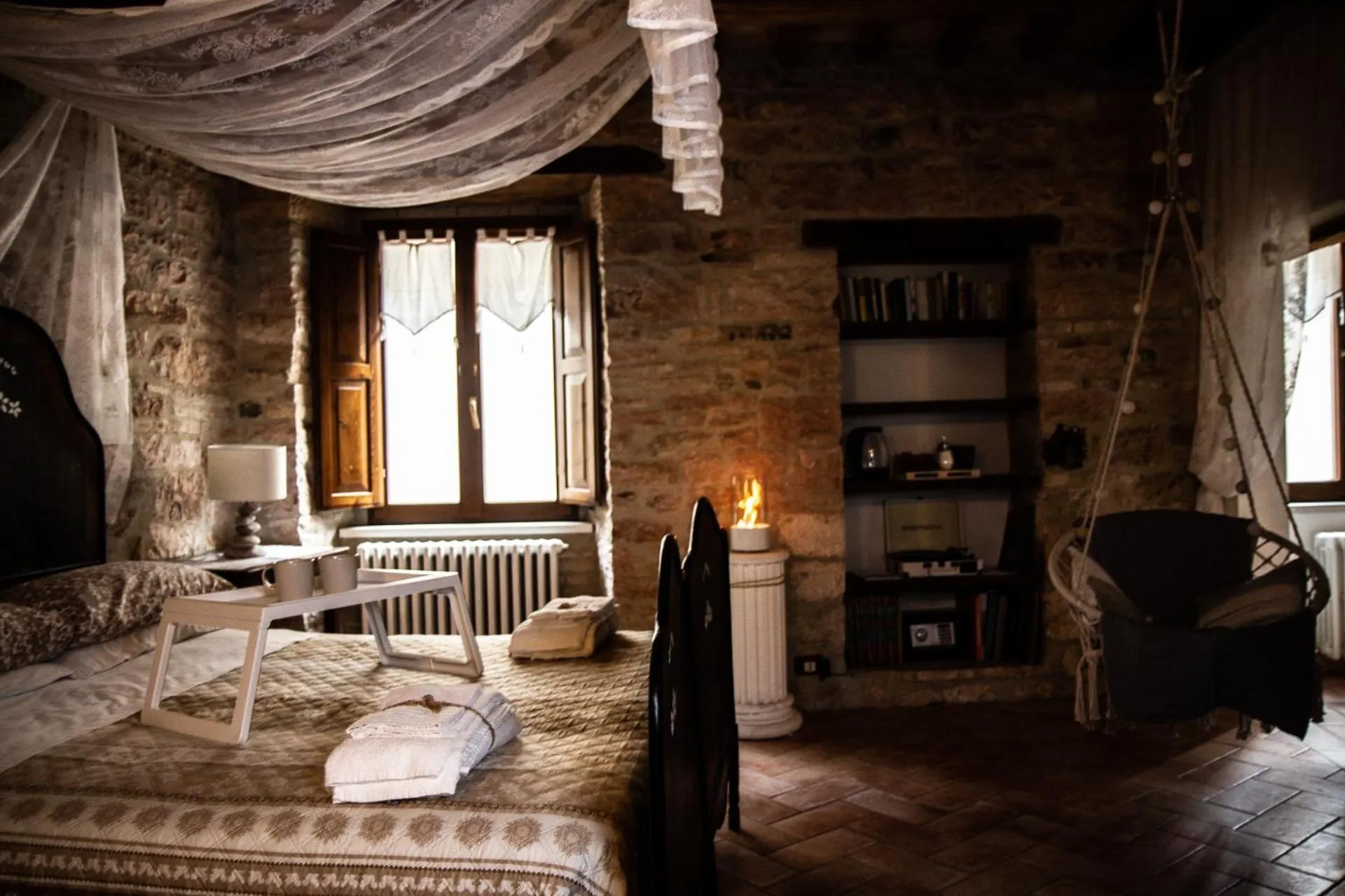 Casa Cristiano Bed & Breakfast