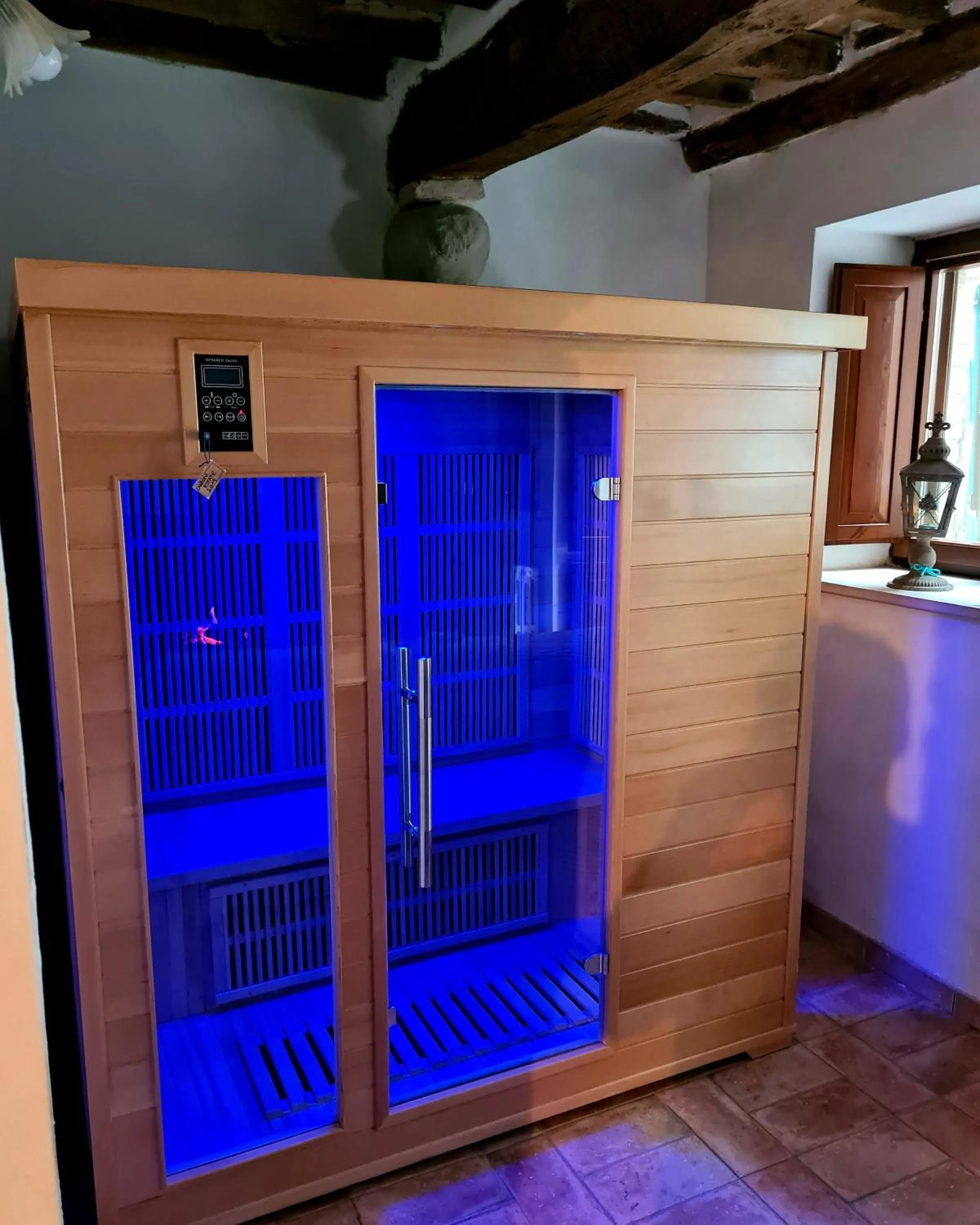 Casa Cristiano Bed & Breakfast