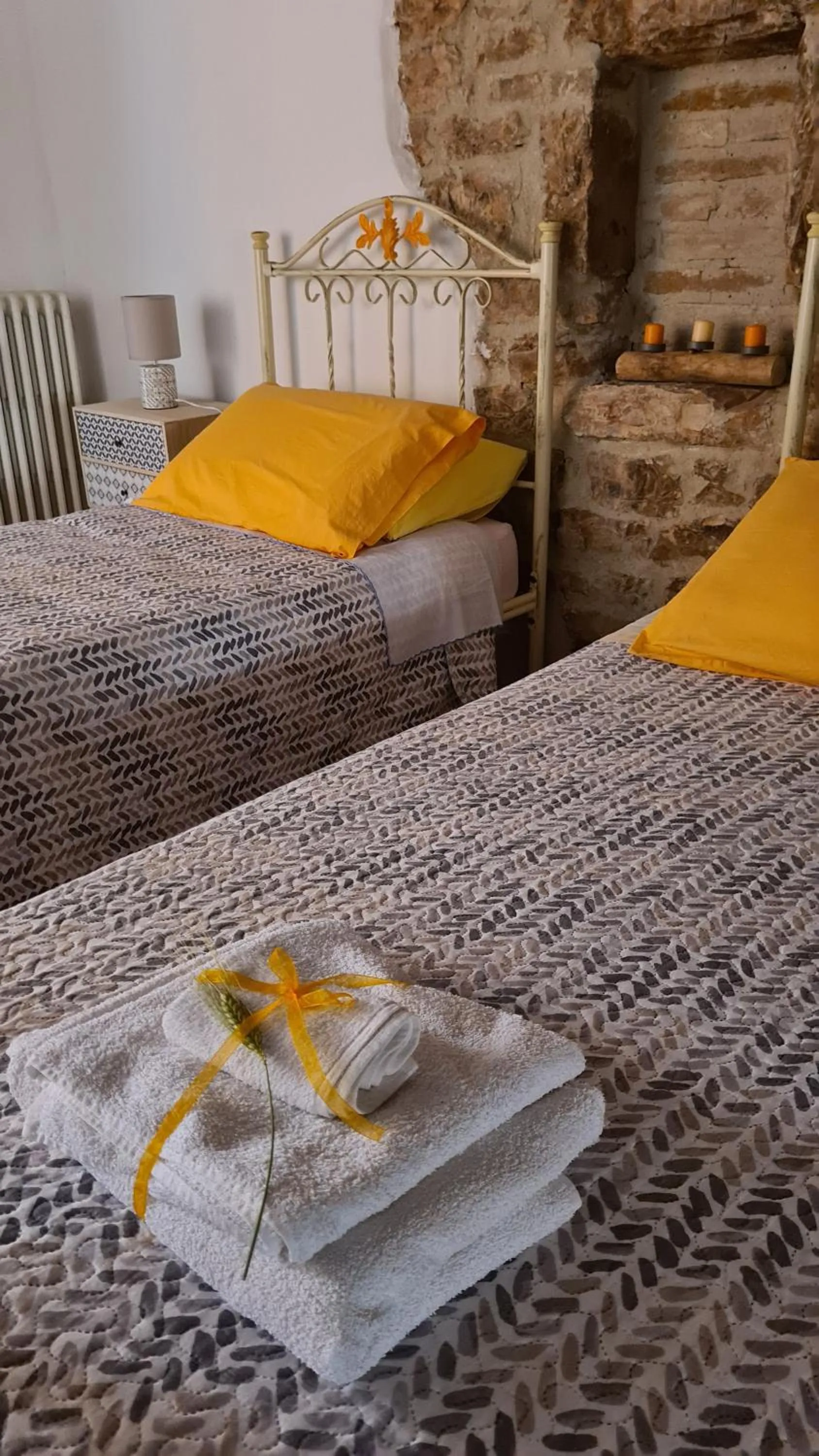 Casa Cristiano Bed & Breakfast