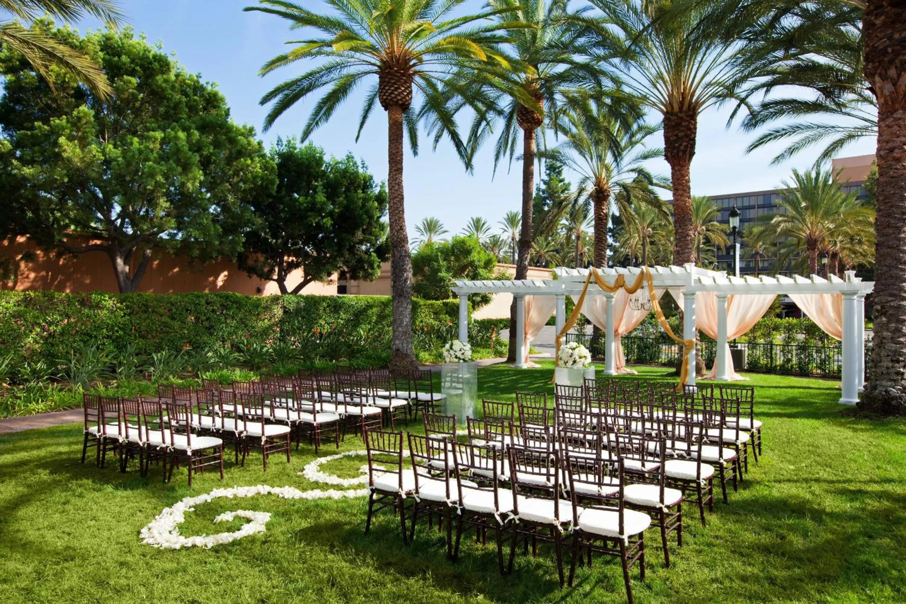 Banquet/Function facilities in Sheraton Park Hotel at the Anaheim Resort