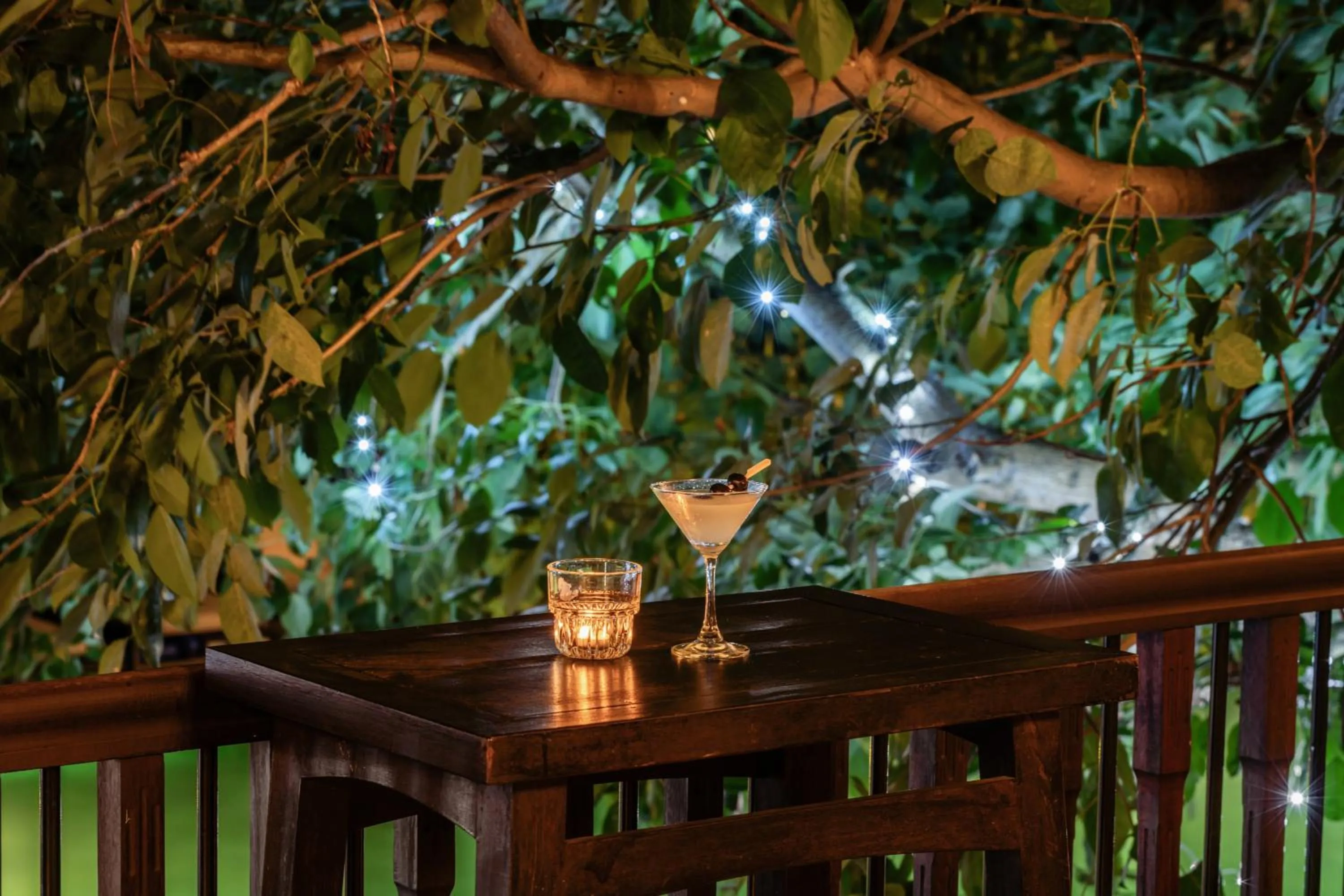 Lounge or bar in Legacy Hoi An Resort