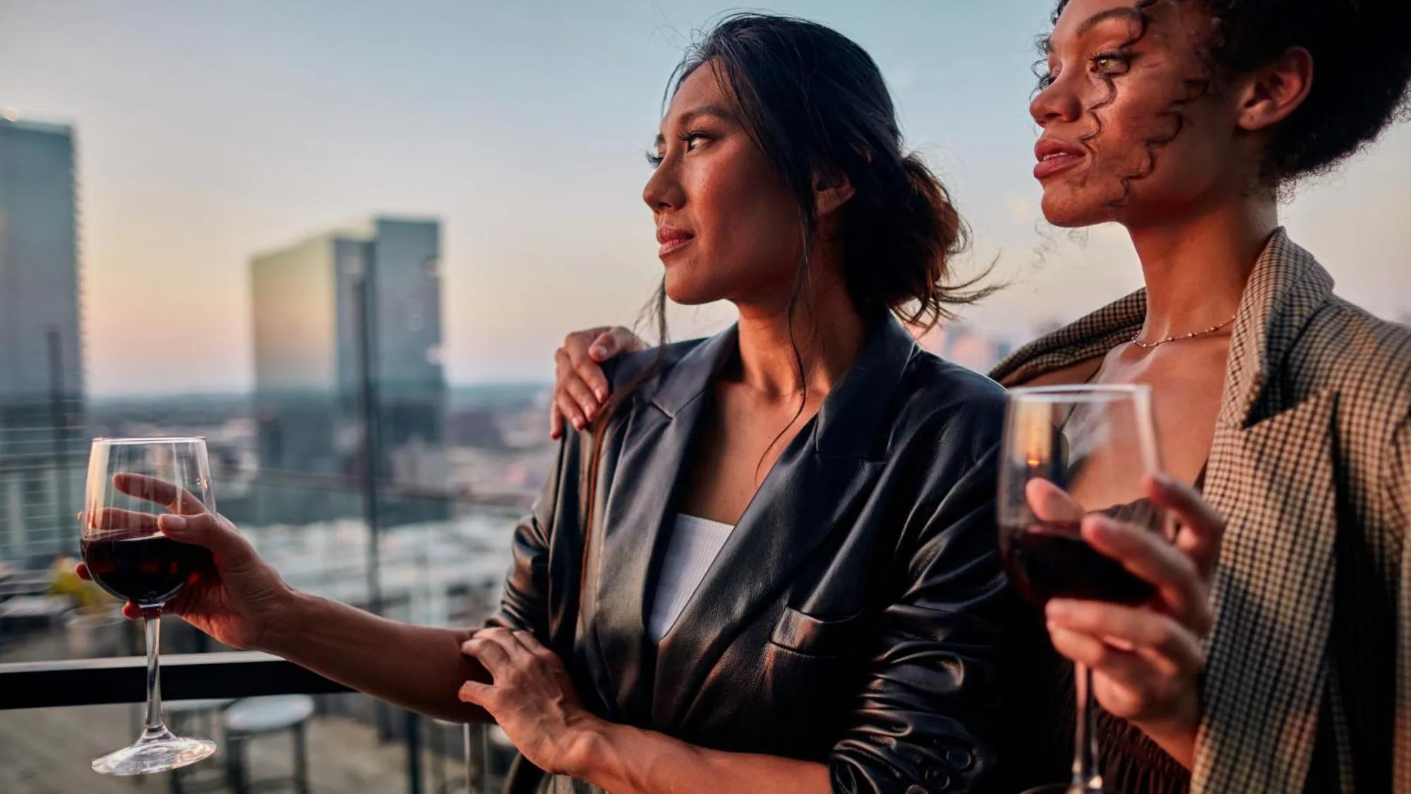 Restaurant/places to eat in Virgin Hotels Nashville