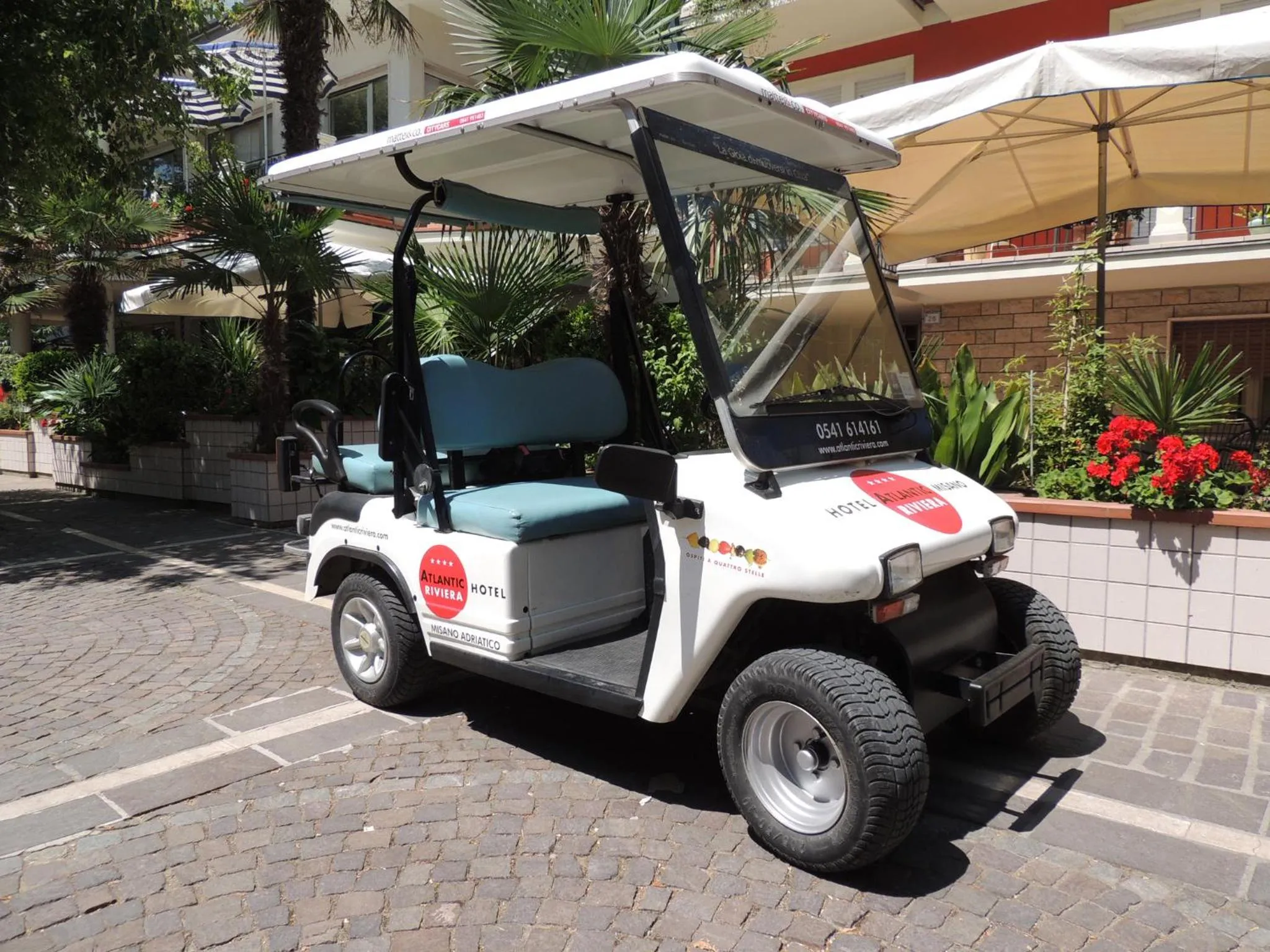 Other in Hotel Atlantic Riviera Mare