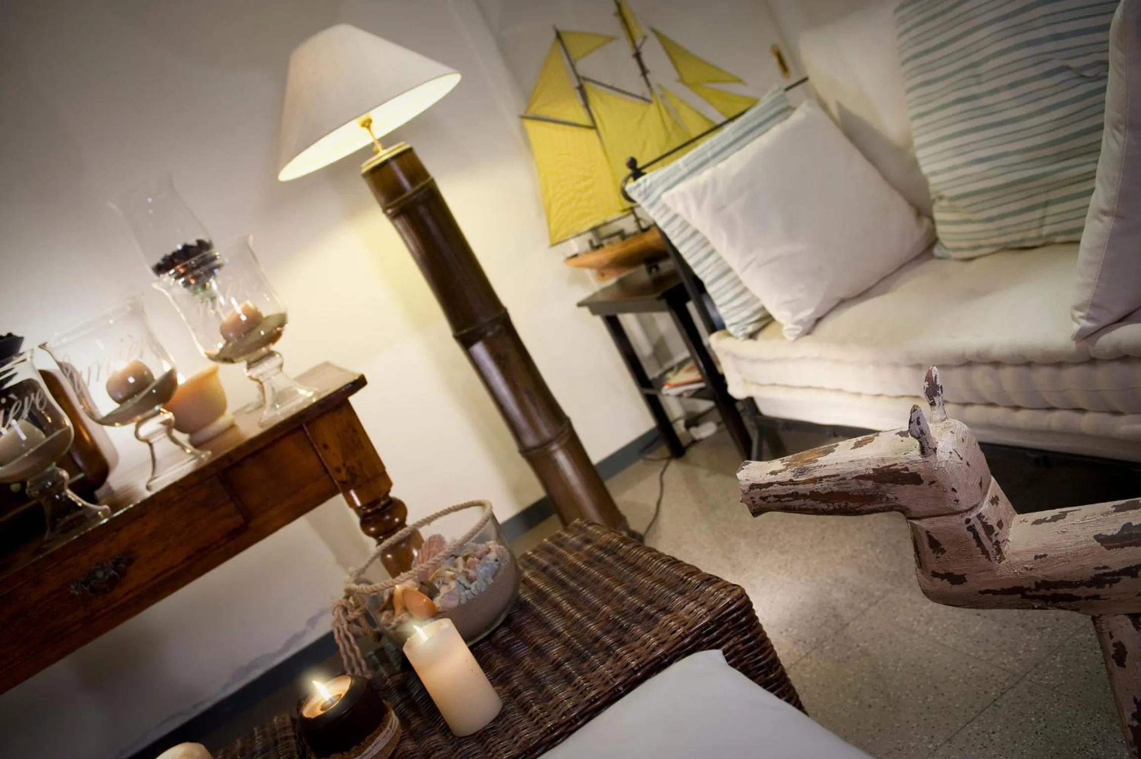 Lobby or reception in Hotel Atlantic Riviera Mare