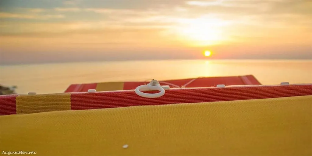 Nearby landmark in Hotel Atlantic Riviera Mare