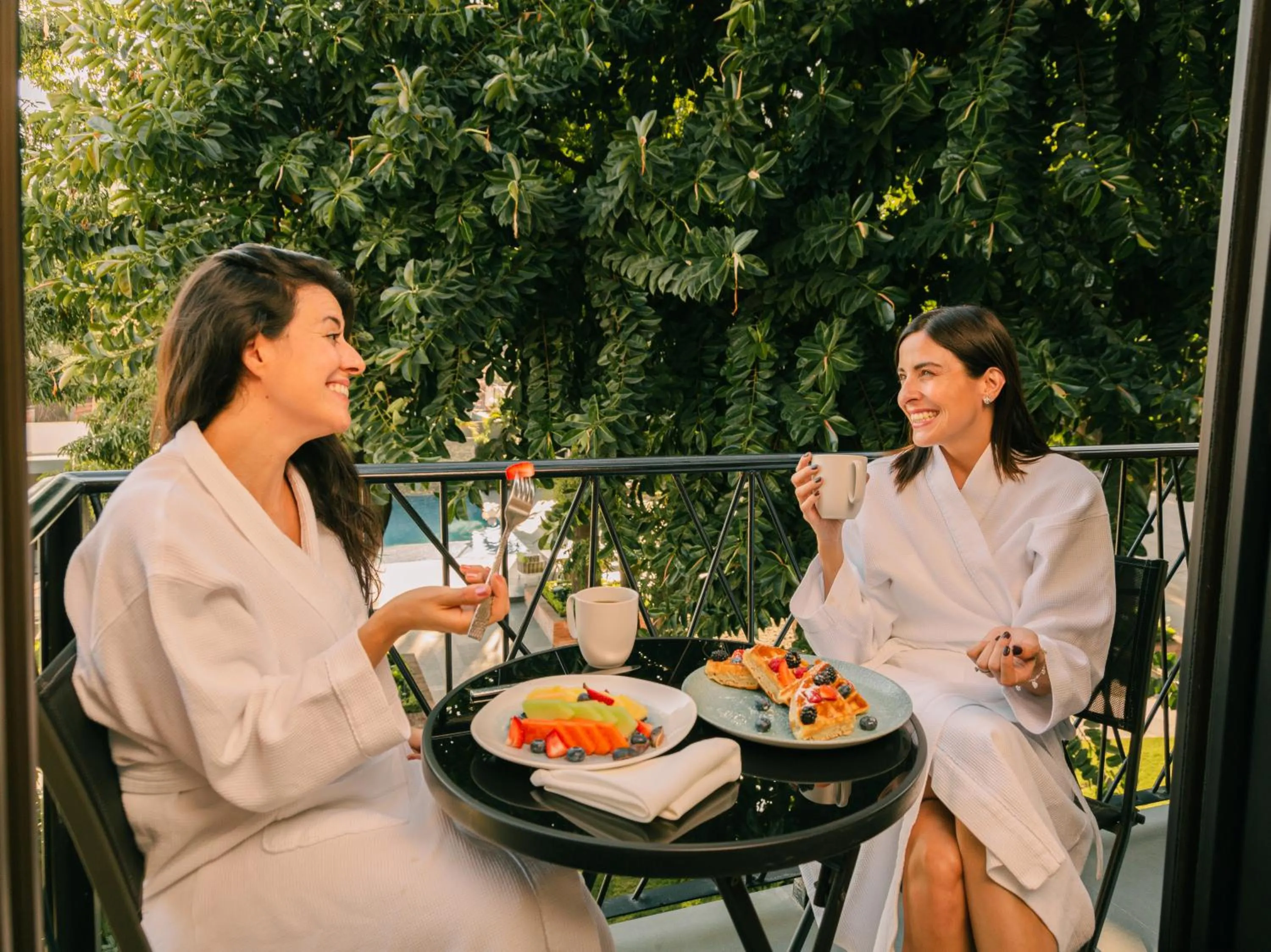 Spa and wellness centre/facilities in Casa Salles Hotel Boutique