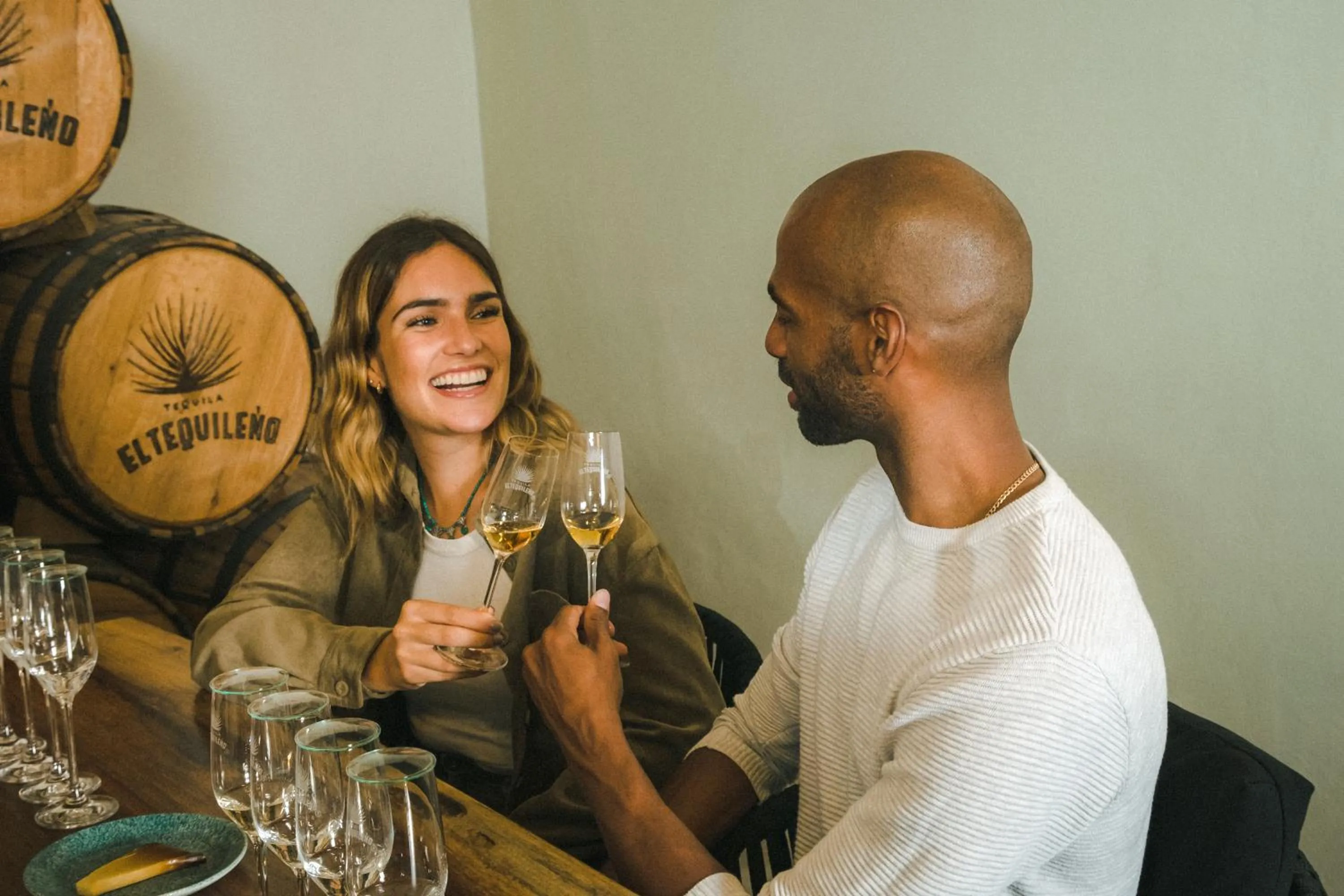 People in Casa Salles Hotel Boutique