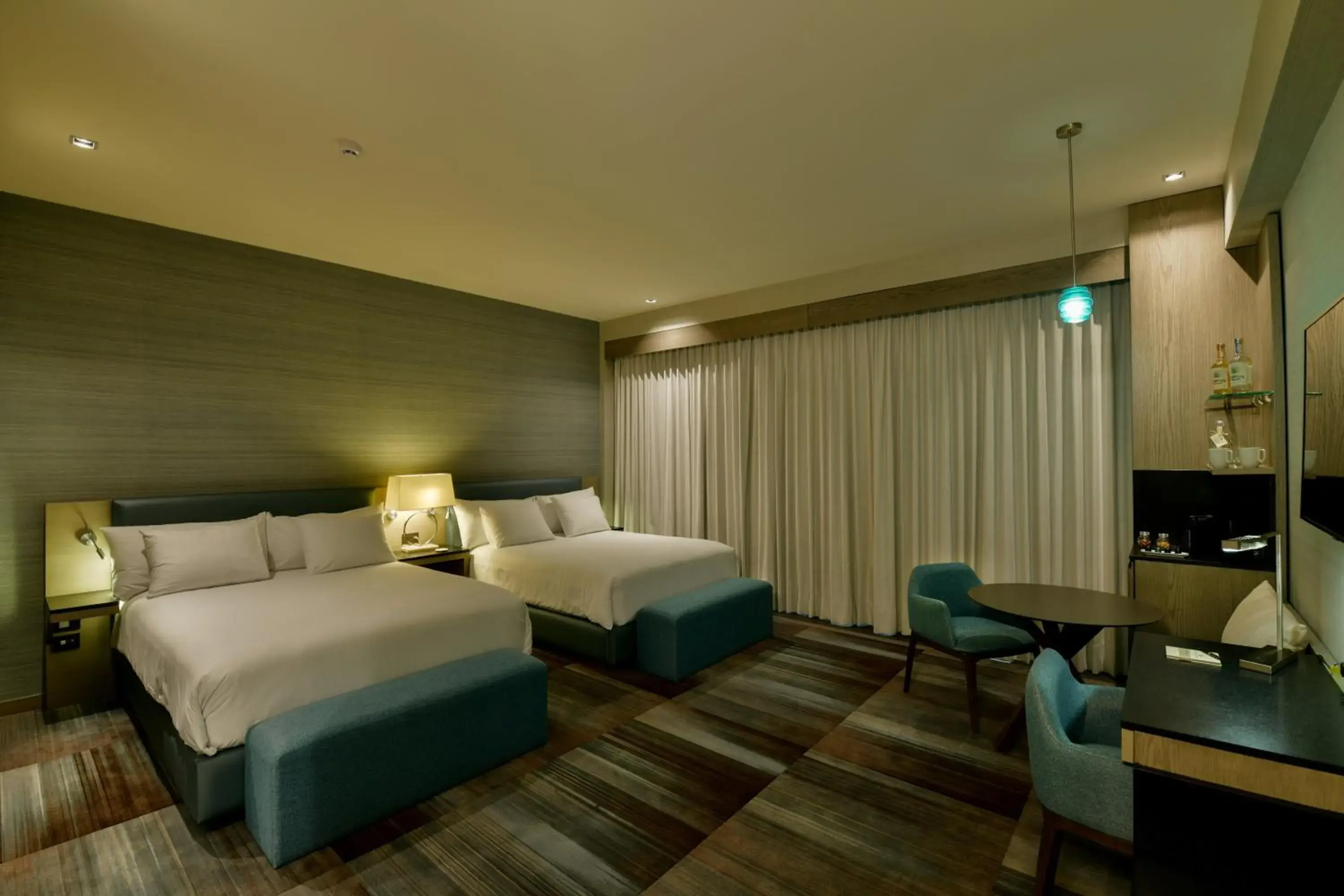 Junior Suite with Mountain View in Casa Salles Hotel Boutique Junior Suite with Mountain View in Casa Salles Hotel Boutique