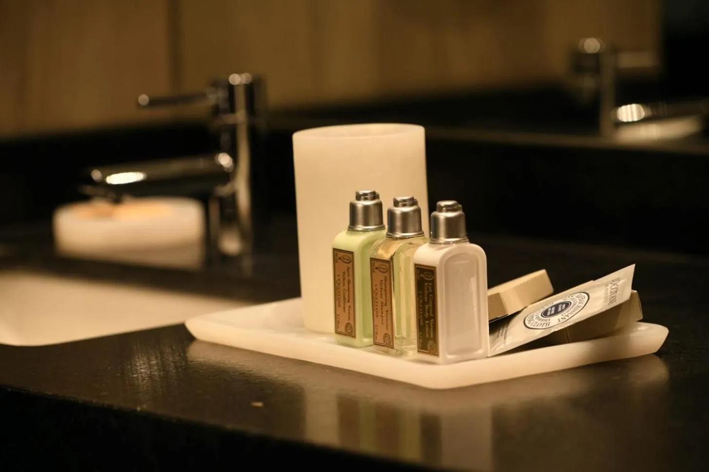 Bathroom in Casa Salles Hotel Boutique
