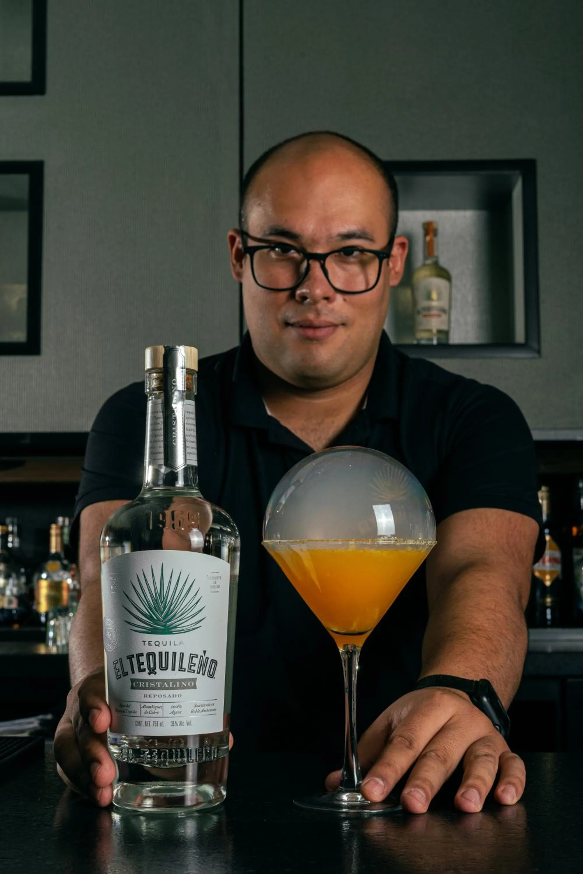 Lounge or bar in Casa Salles Hotel Boutique