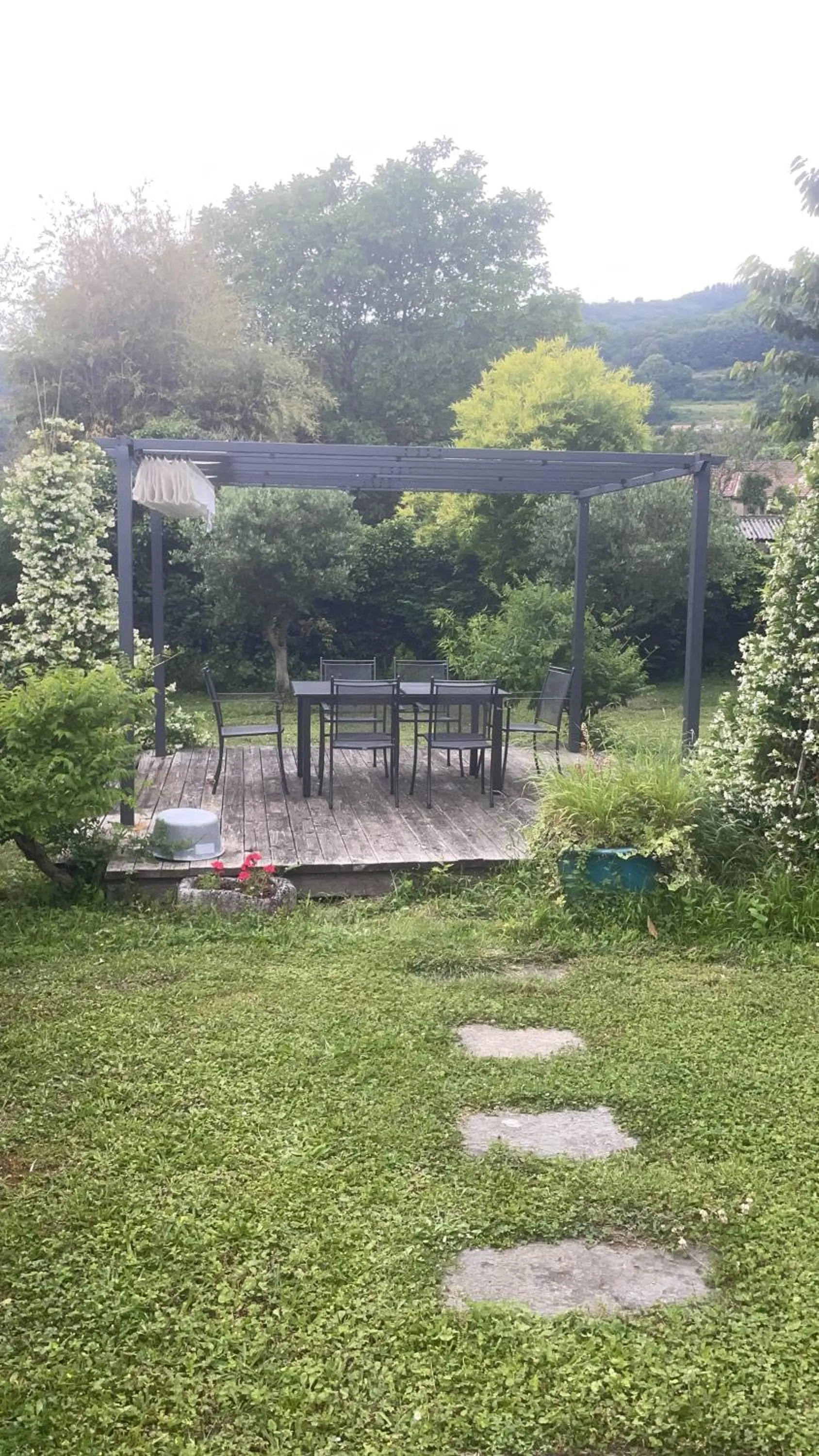 Residence le Petit Paradis