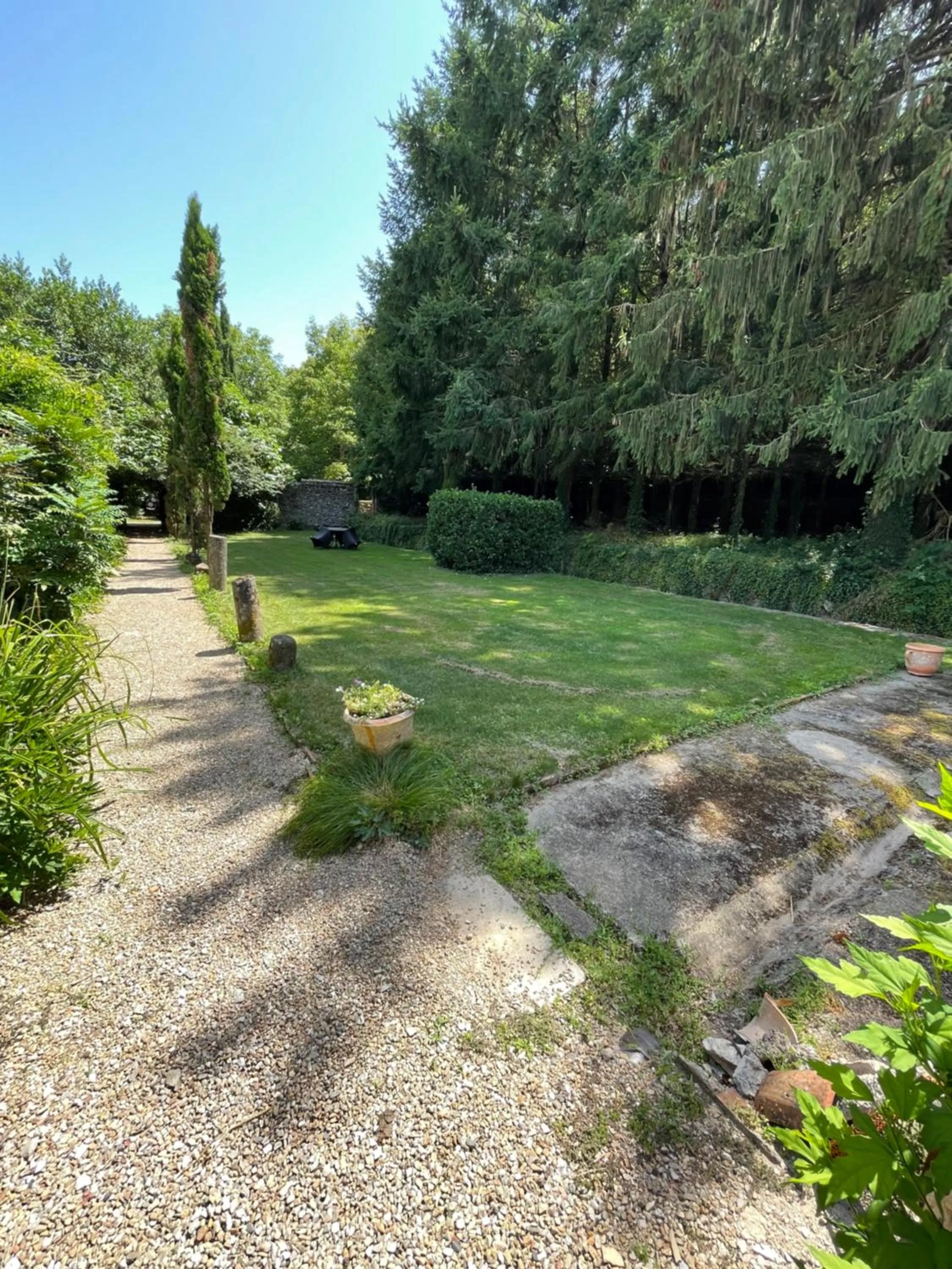 Residence le Petit Paradis