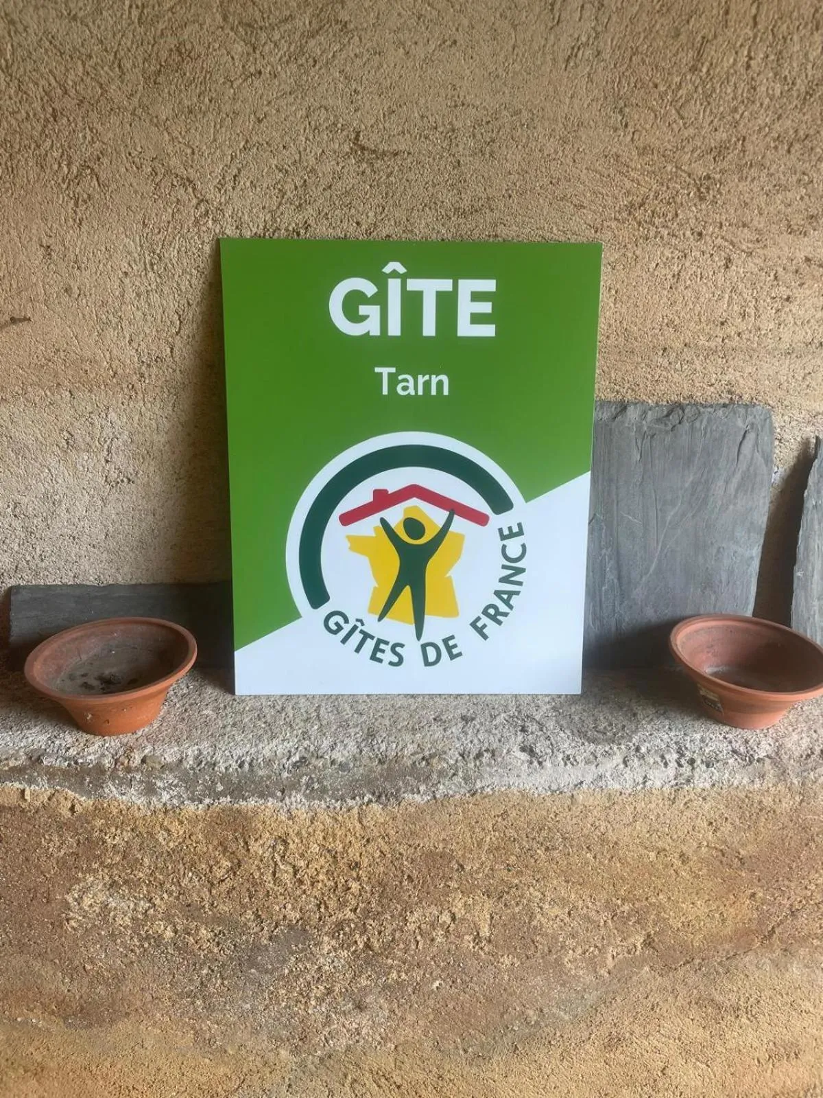 Residence le Petit Paradis