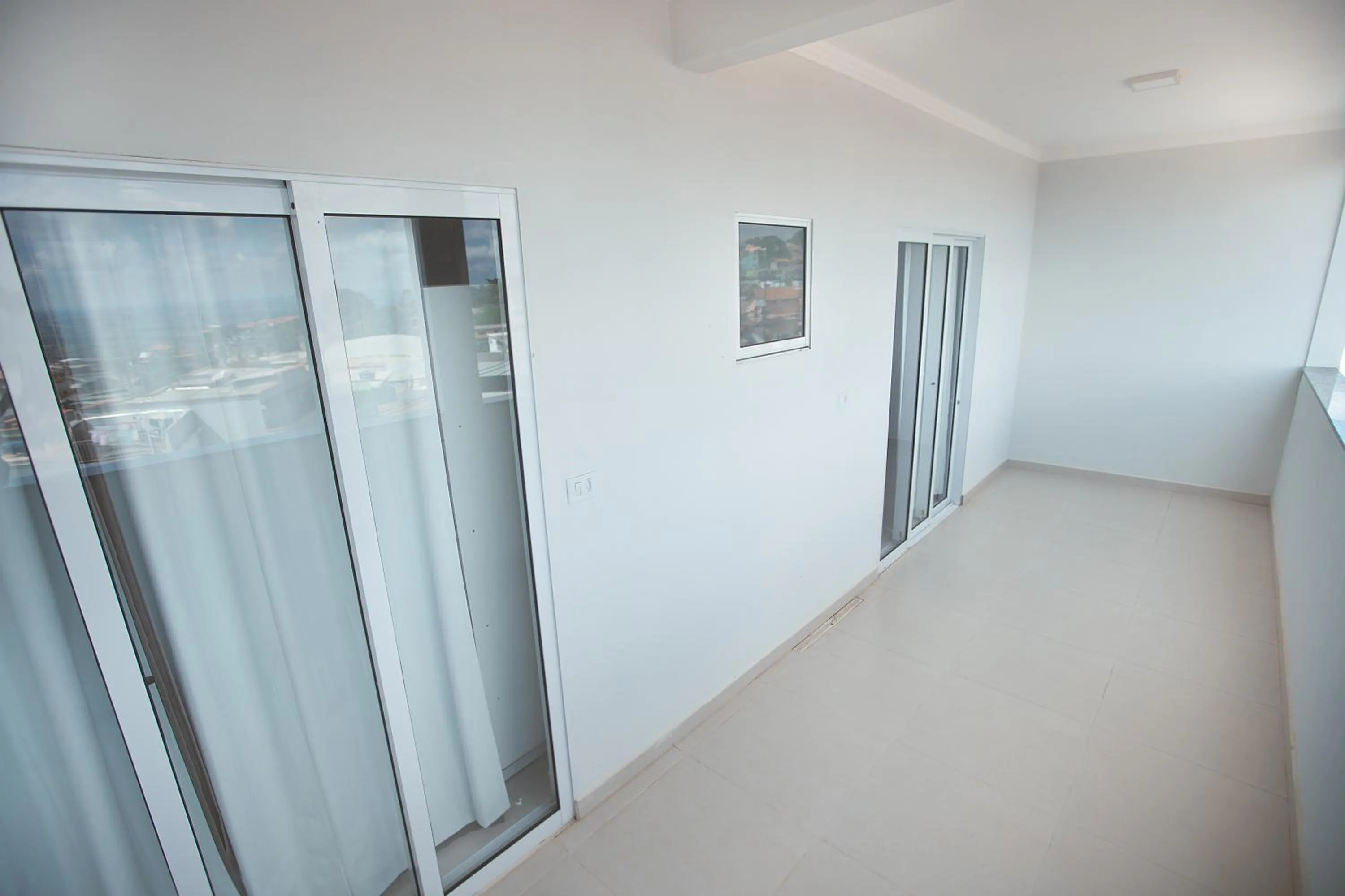 Souza Reis Apart - Unidade 1