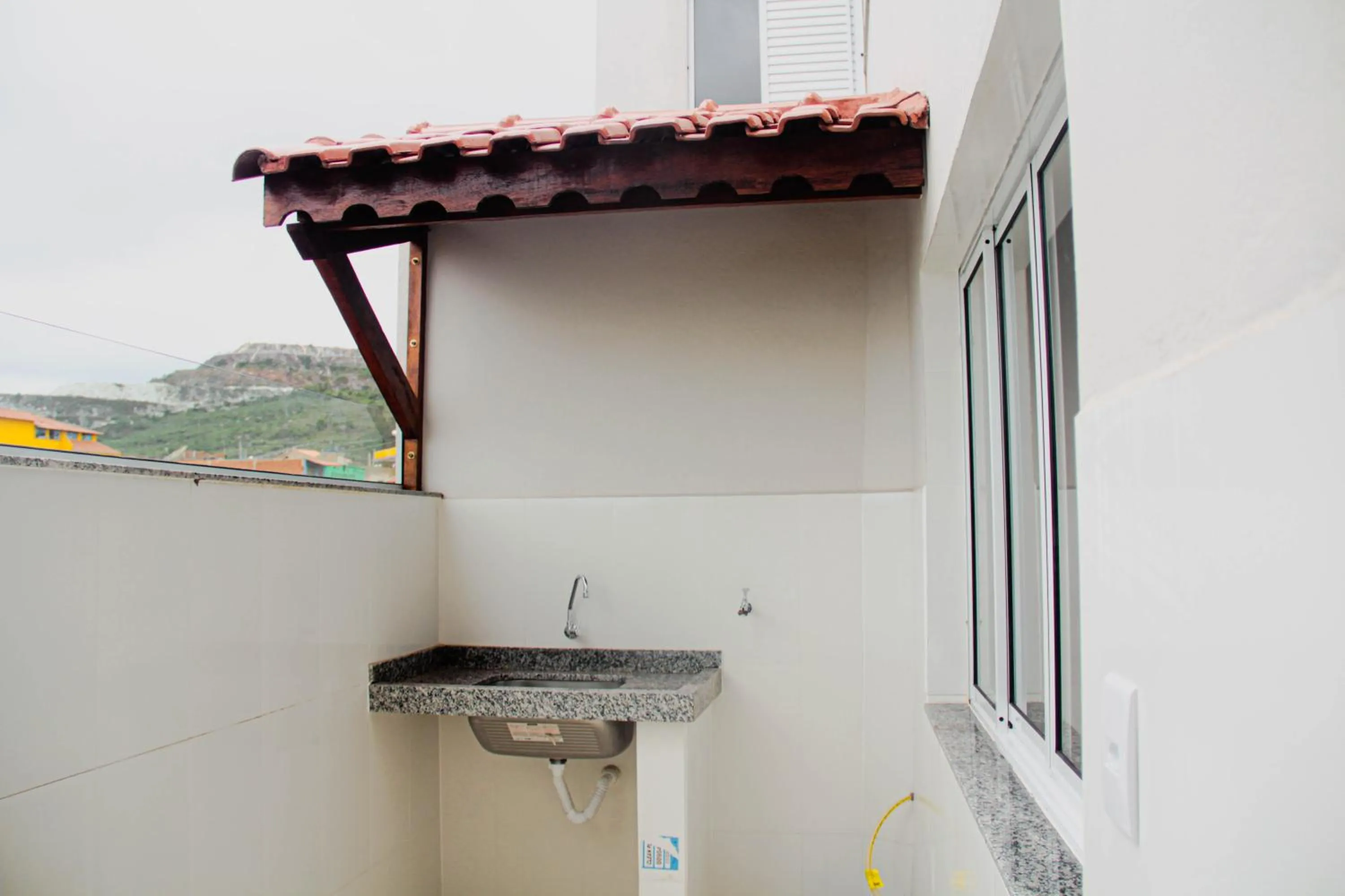 Souza Reis Apart - Unidade 1