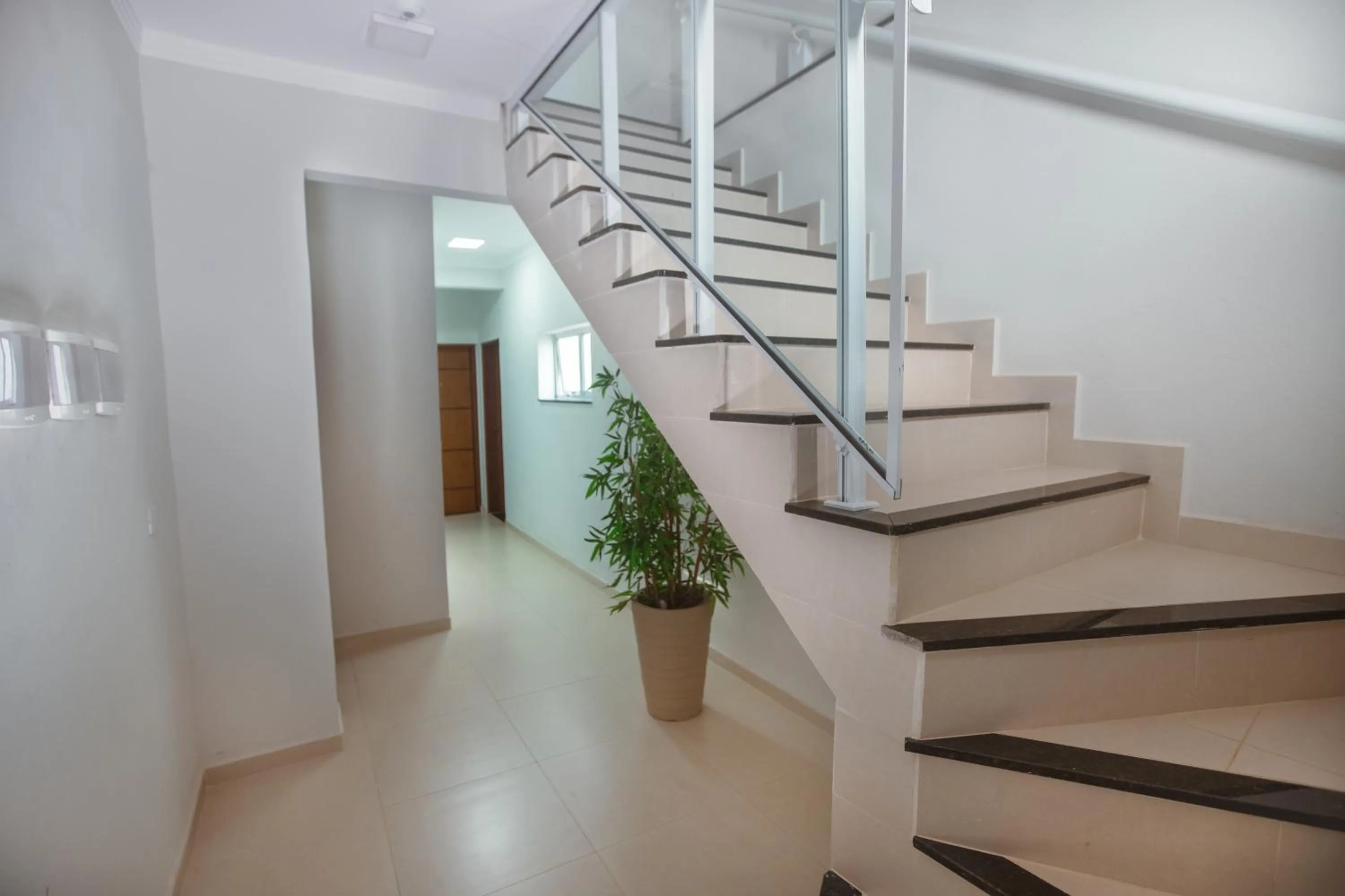 Souza Reis Apart - Unidade 1