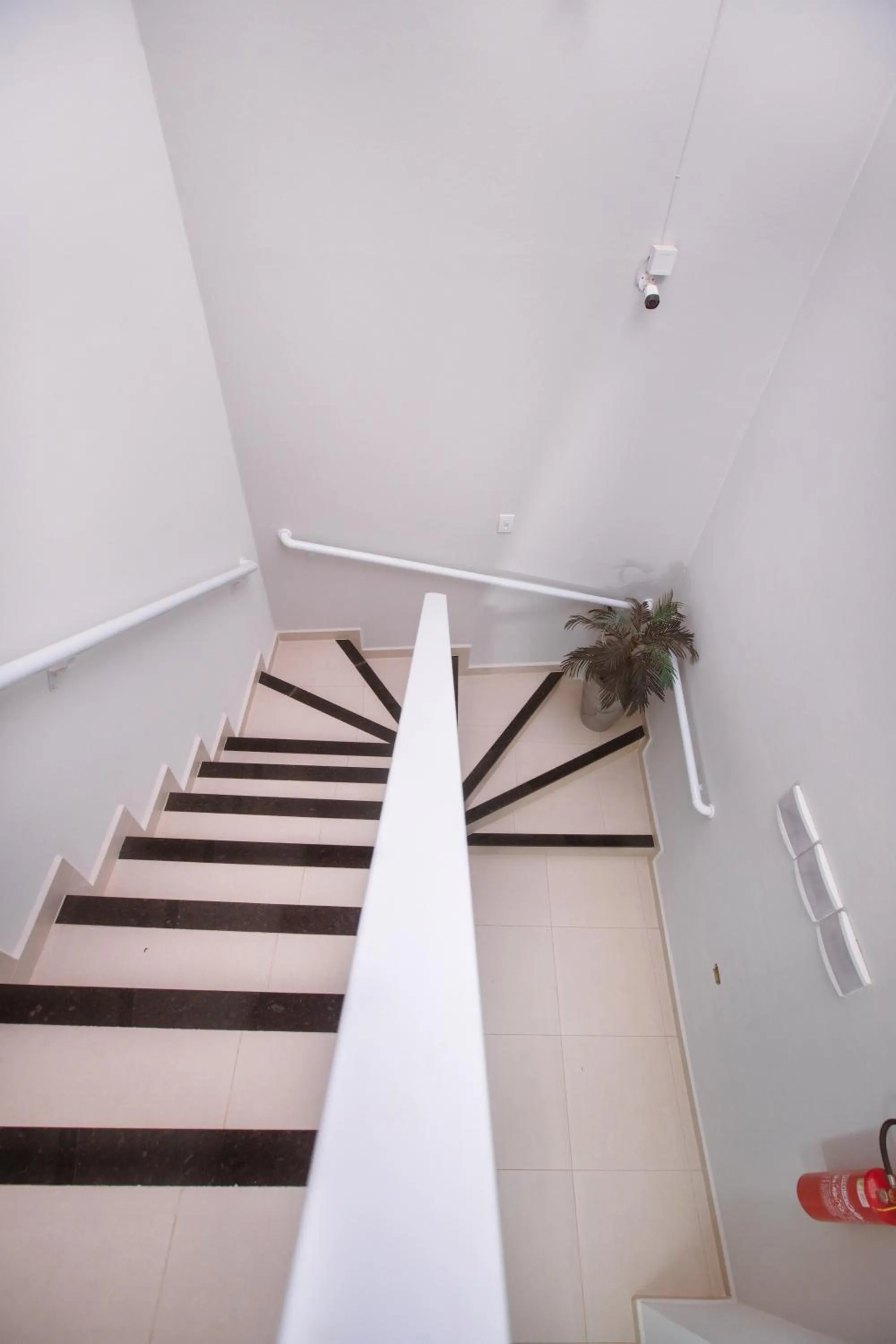 Souza Reis Apart - Unidade 1