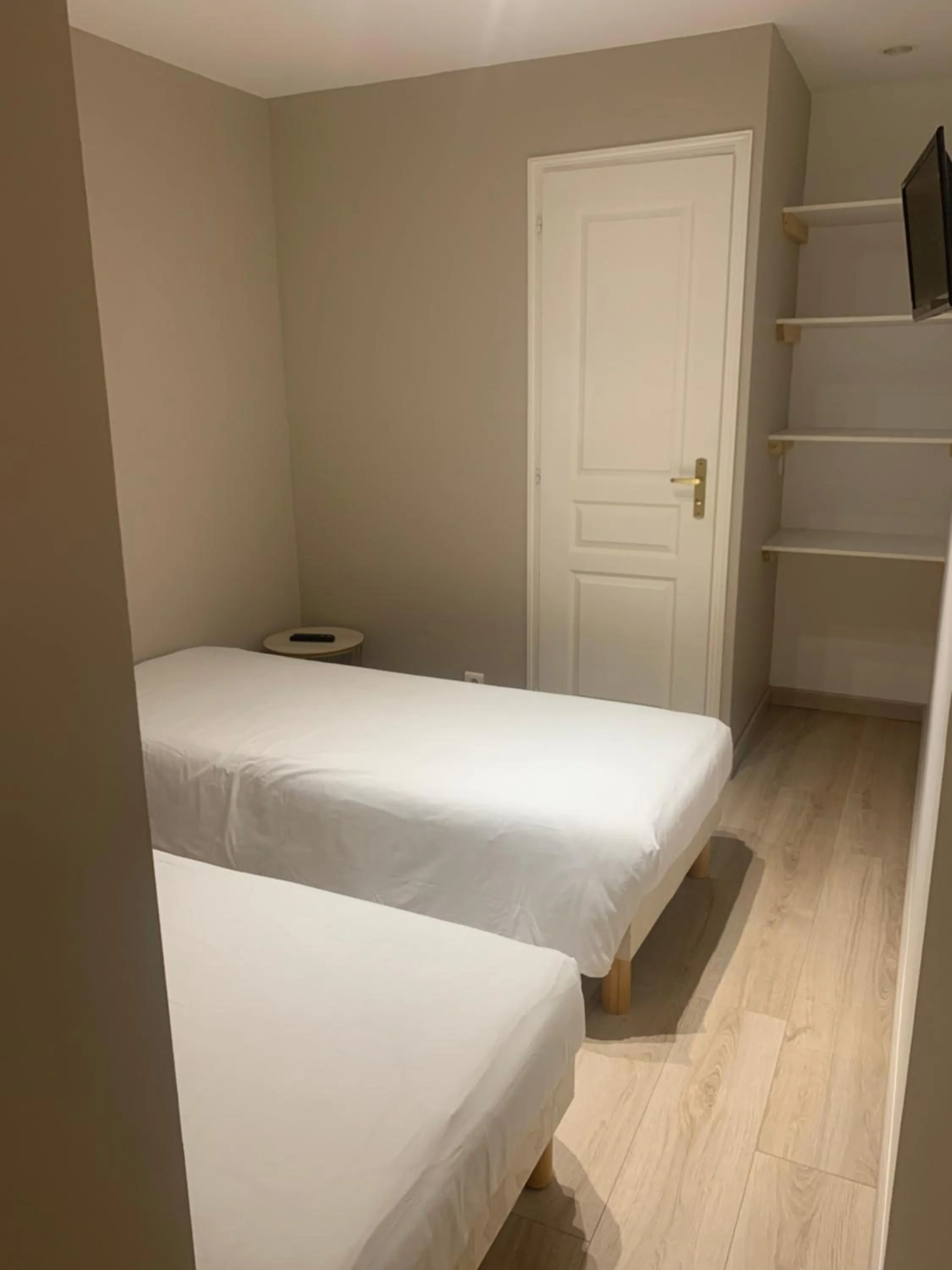 Photo of the whole room in Hôtel Beau Soleil