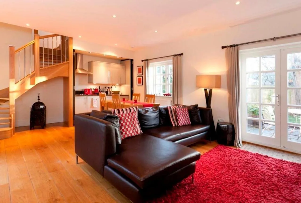 Dbs Serviced Apartments