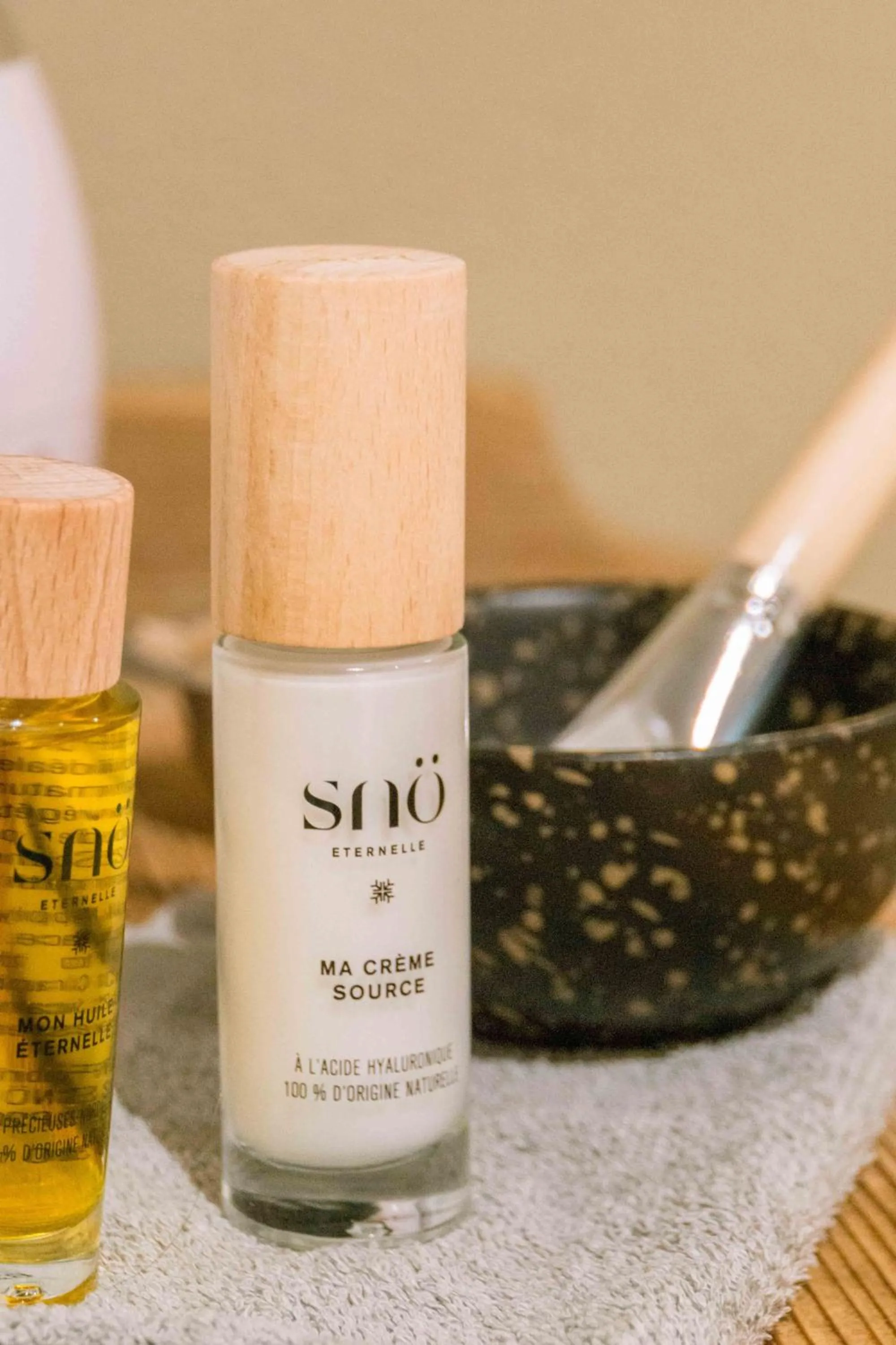 Spa and wellness centre/facilities in Les Gentianettes Hotel & Spa