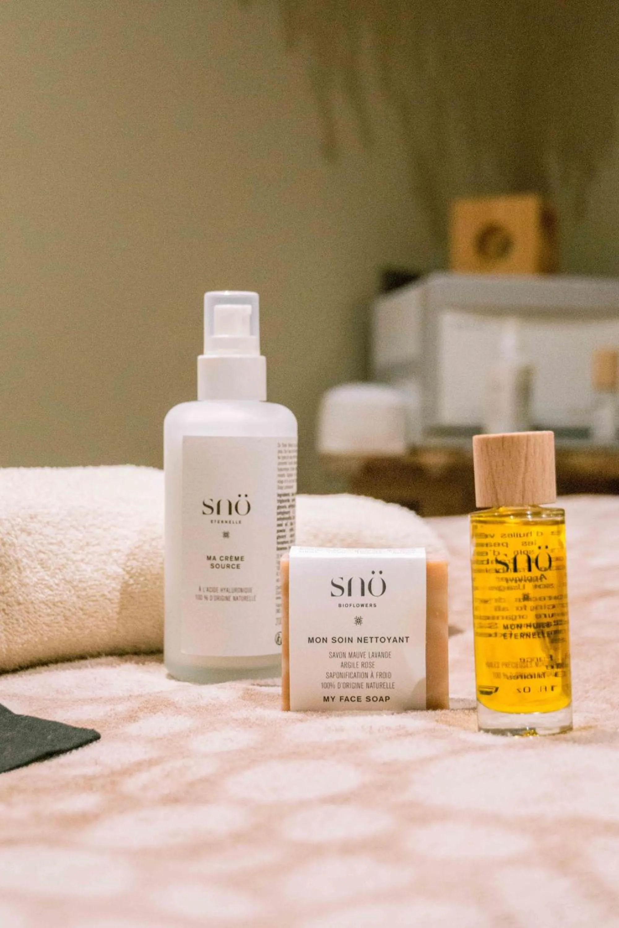 Spa and wellness centre/facilities, Bed in Les Gentianettes Hotel & Spa