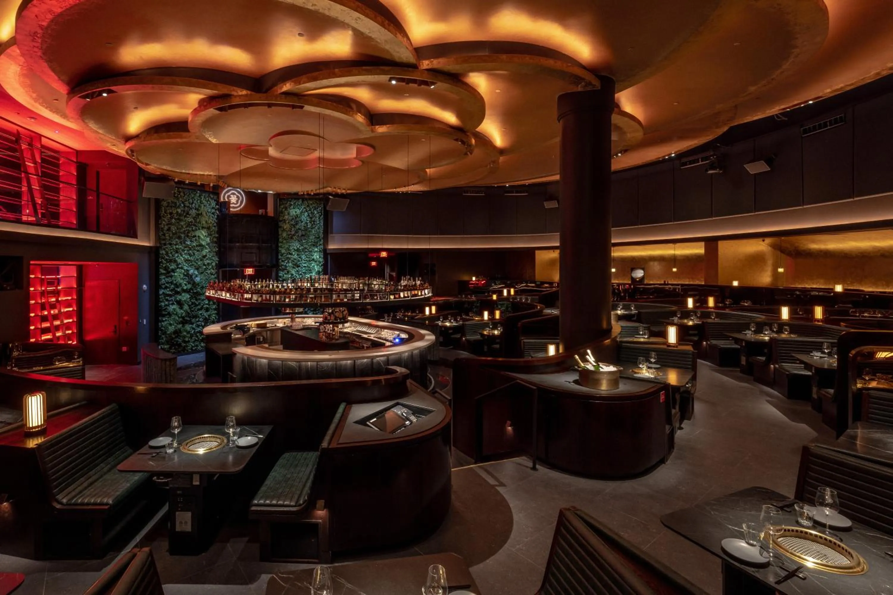 Restaurant/places to eat in The Venetian® Resort Las Vegas