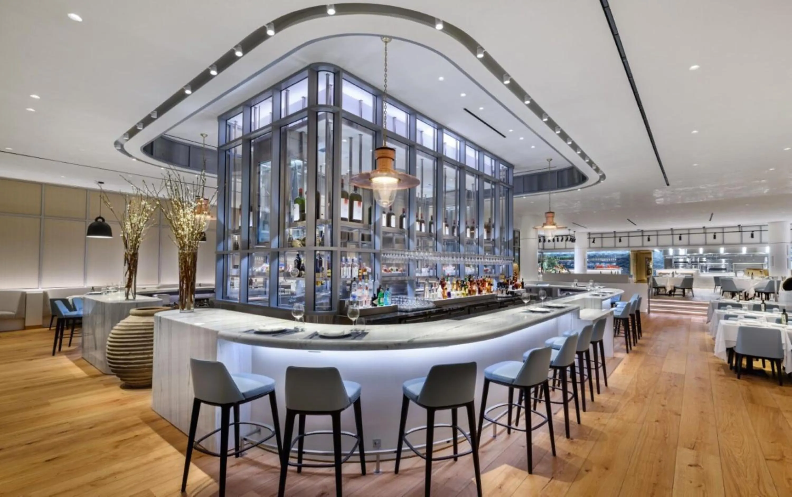 Restaurant/places to eat in The Venetian® Resort Las Vegas