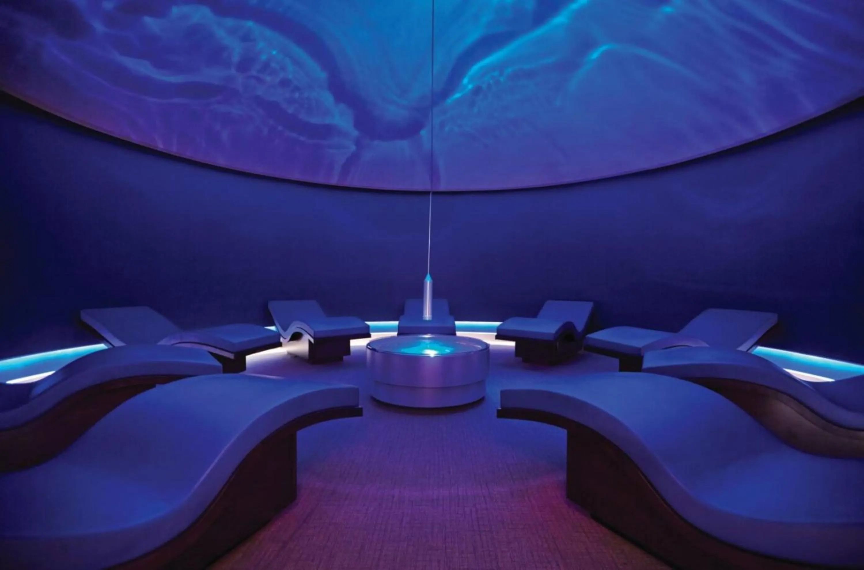 Sauna in The Venetian® Resort Las Vegas