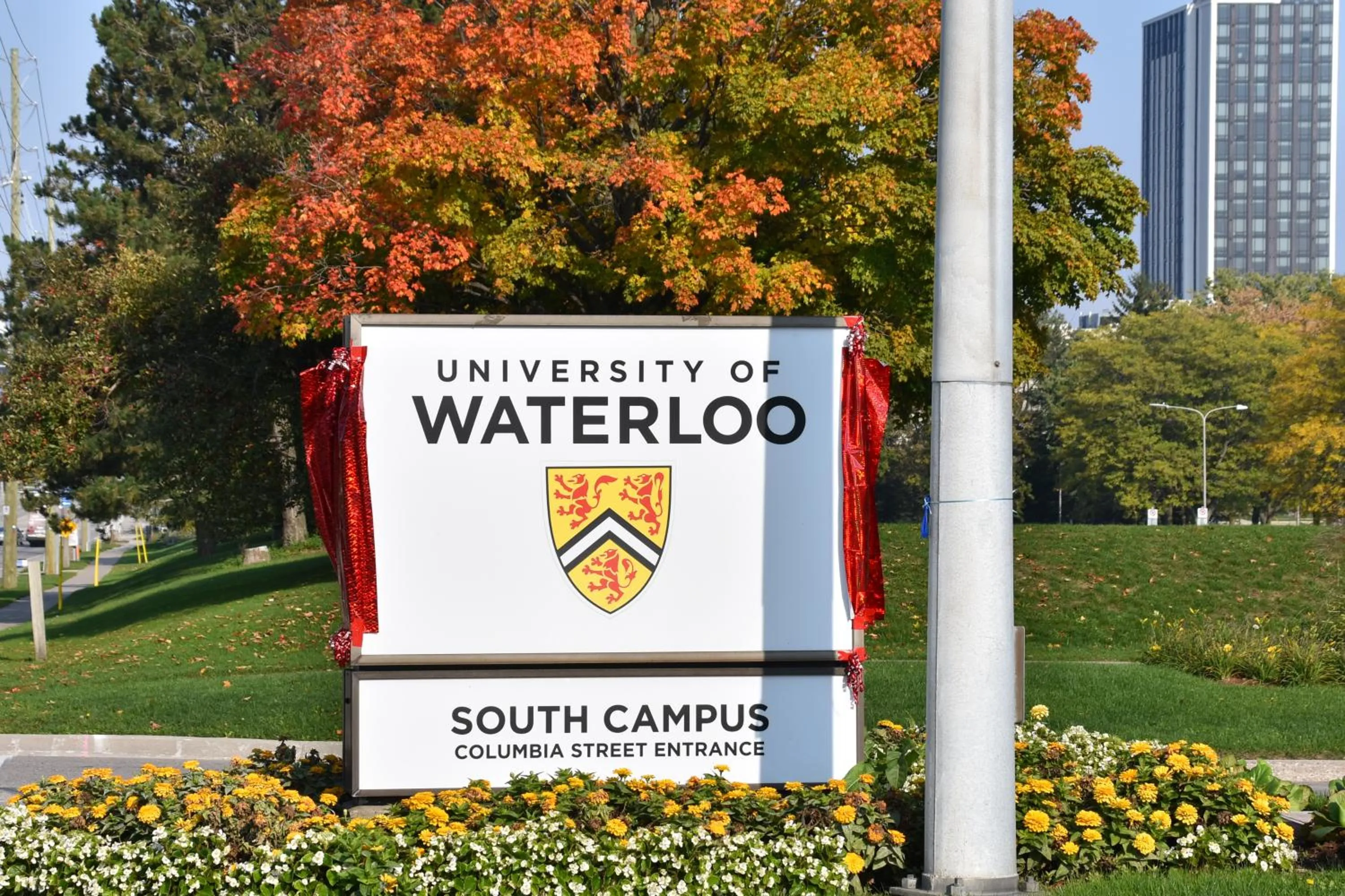 Property building in Hammer Haus II