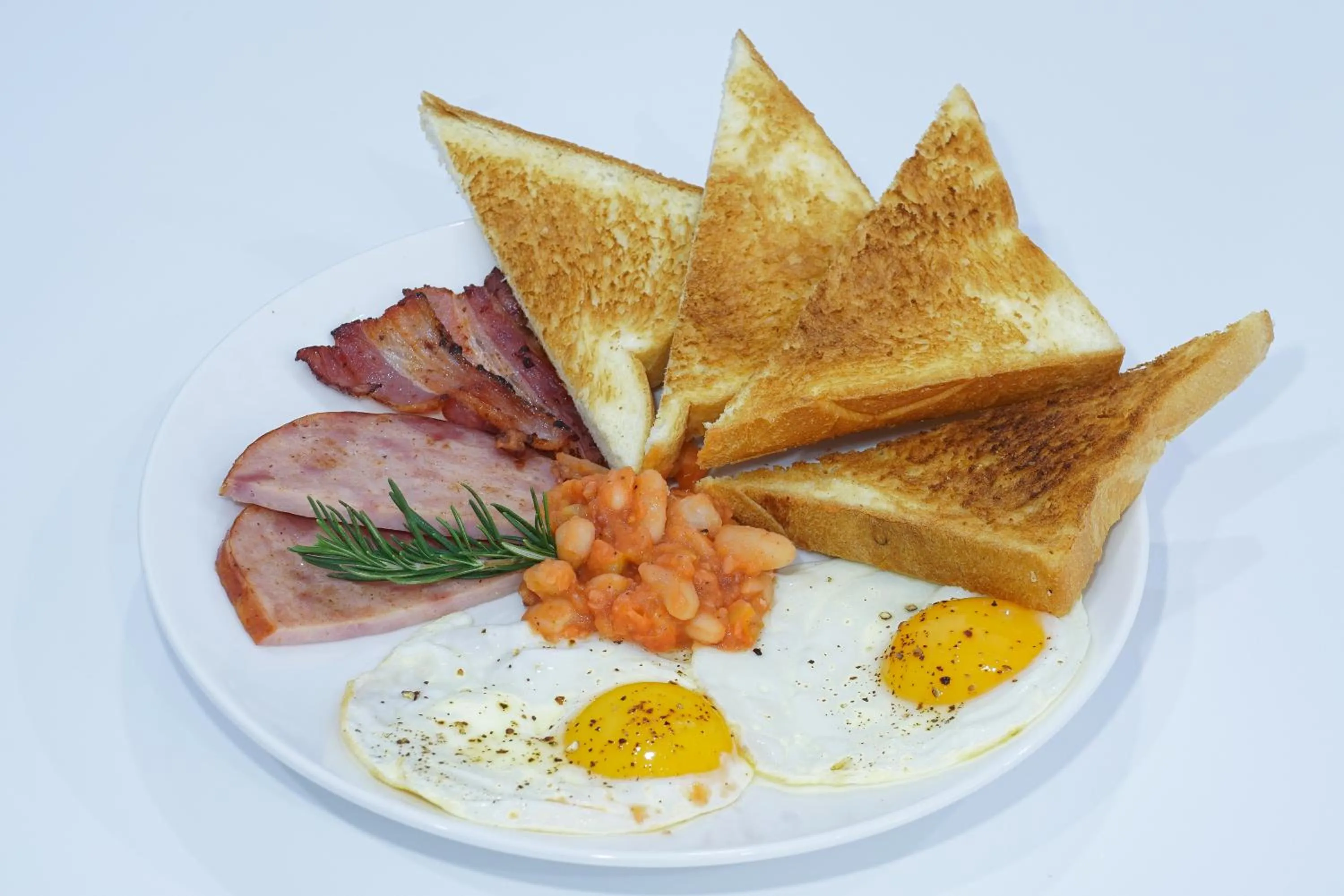 Breakfast in PIANO HOTEL