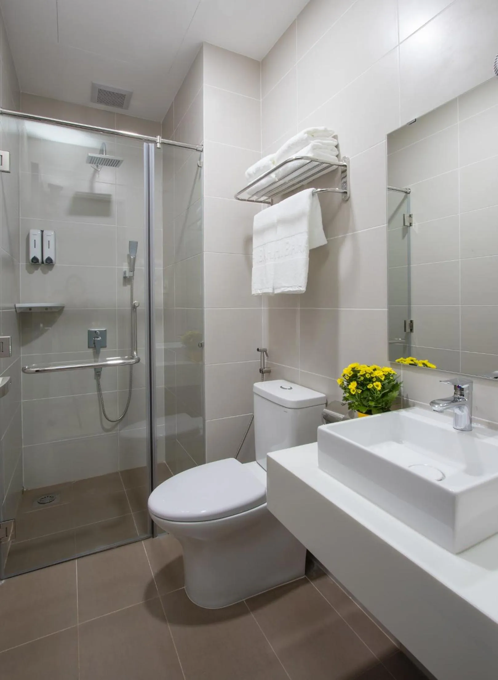 Superior Double Room - single occupancy in PIANO HOTEL