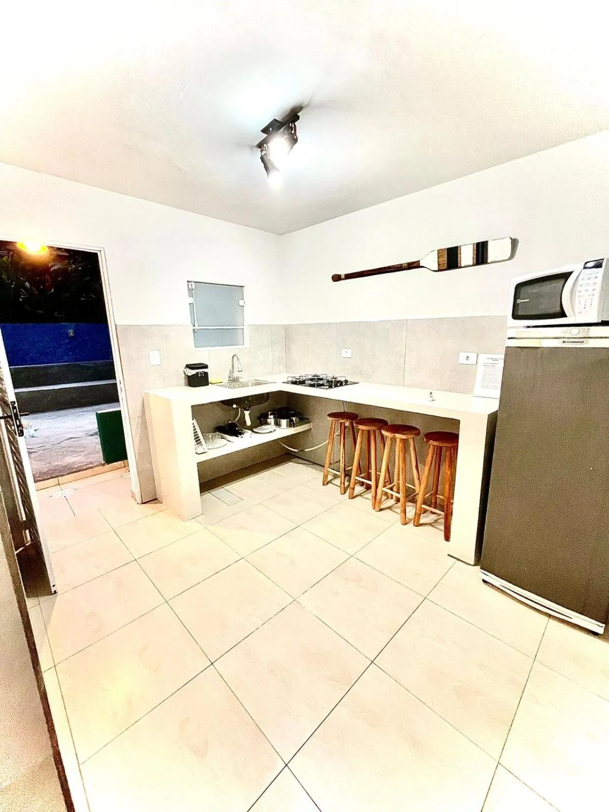 Villa Bali Maresias Lofts