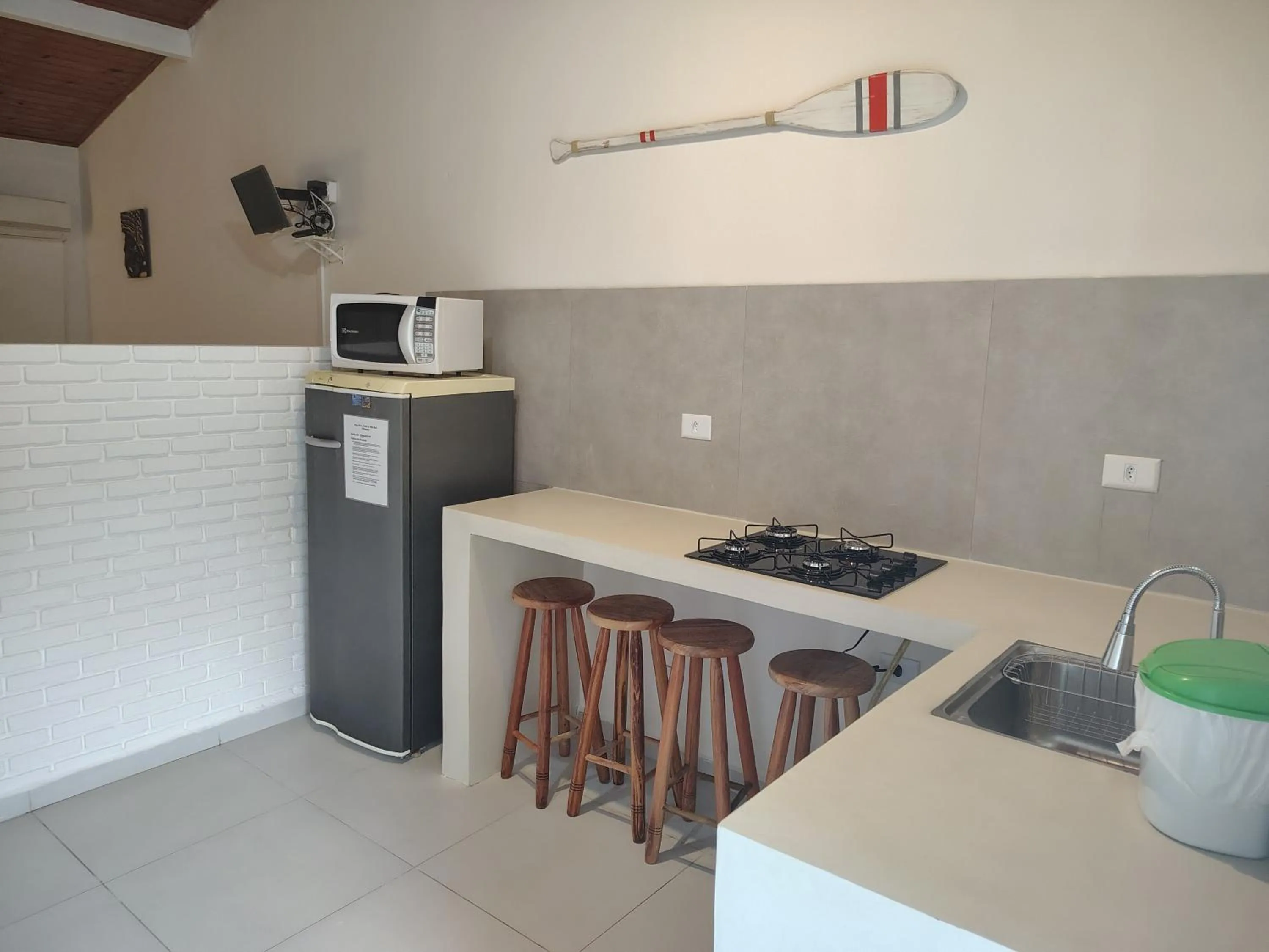 Villa Bali Maresias Lofts