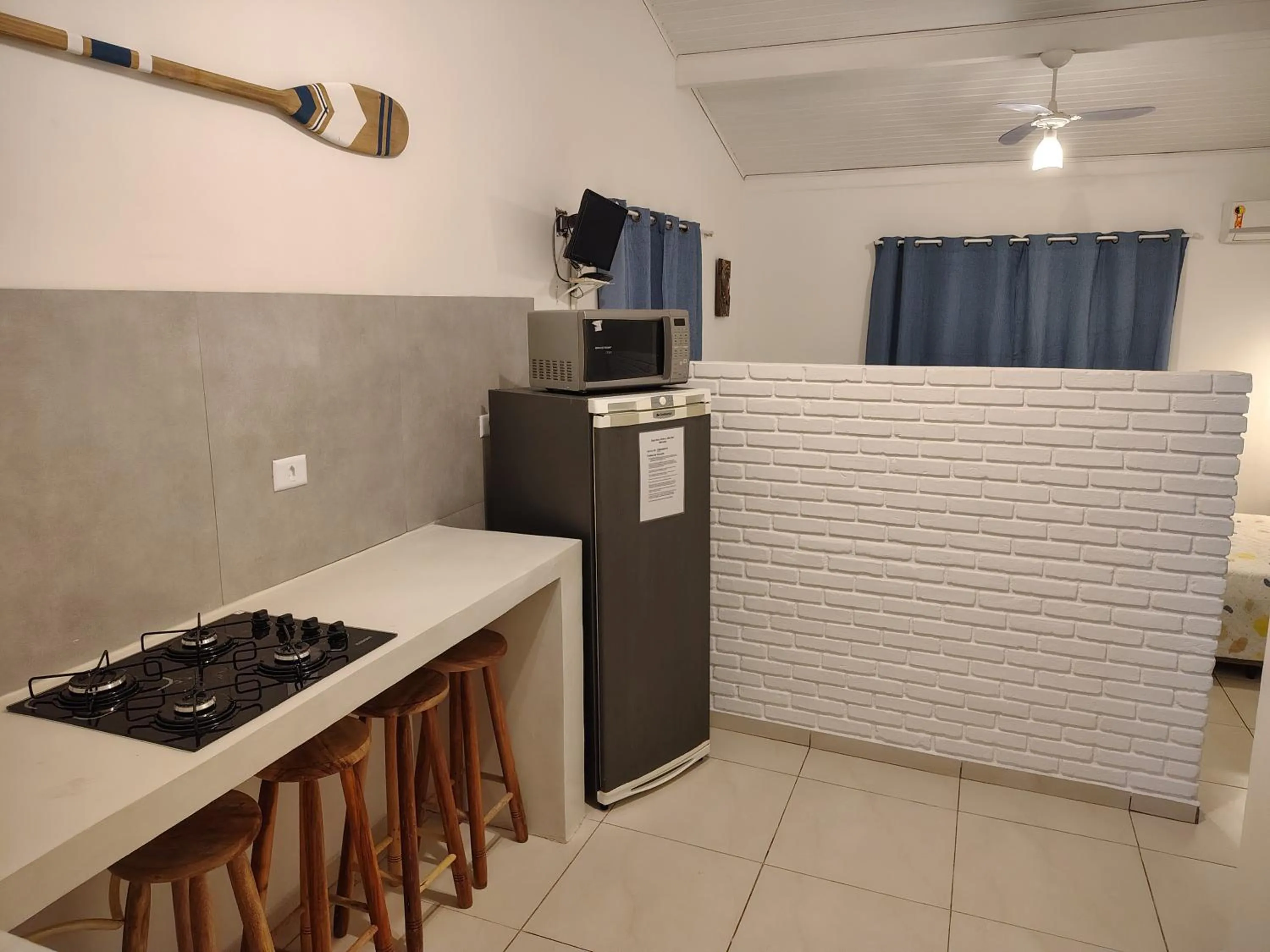 Villa Bali Maresias Lofts