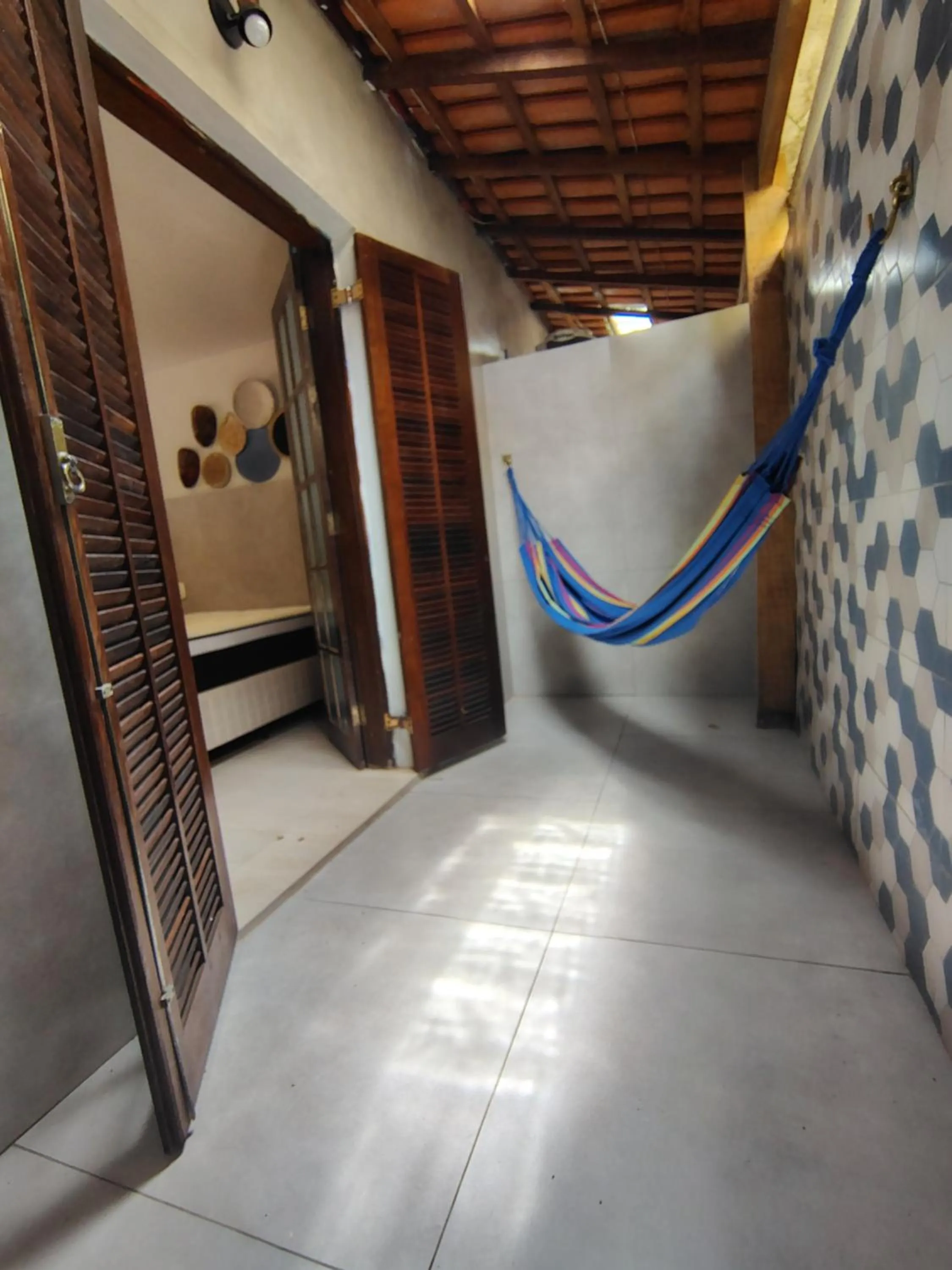 Villa Bali Maresias Lofts