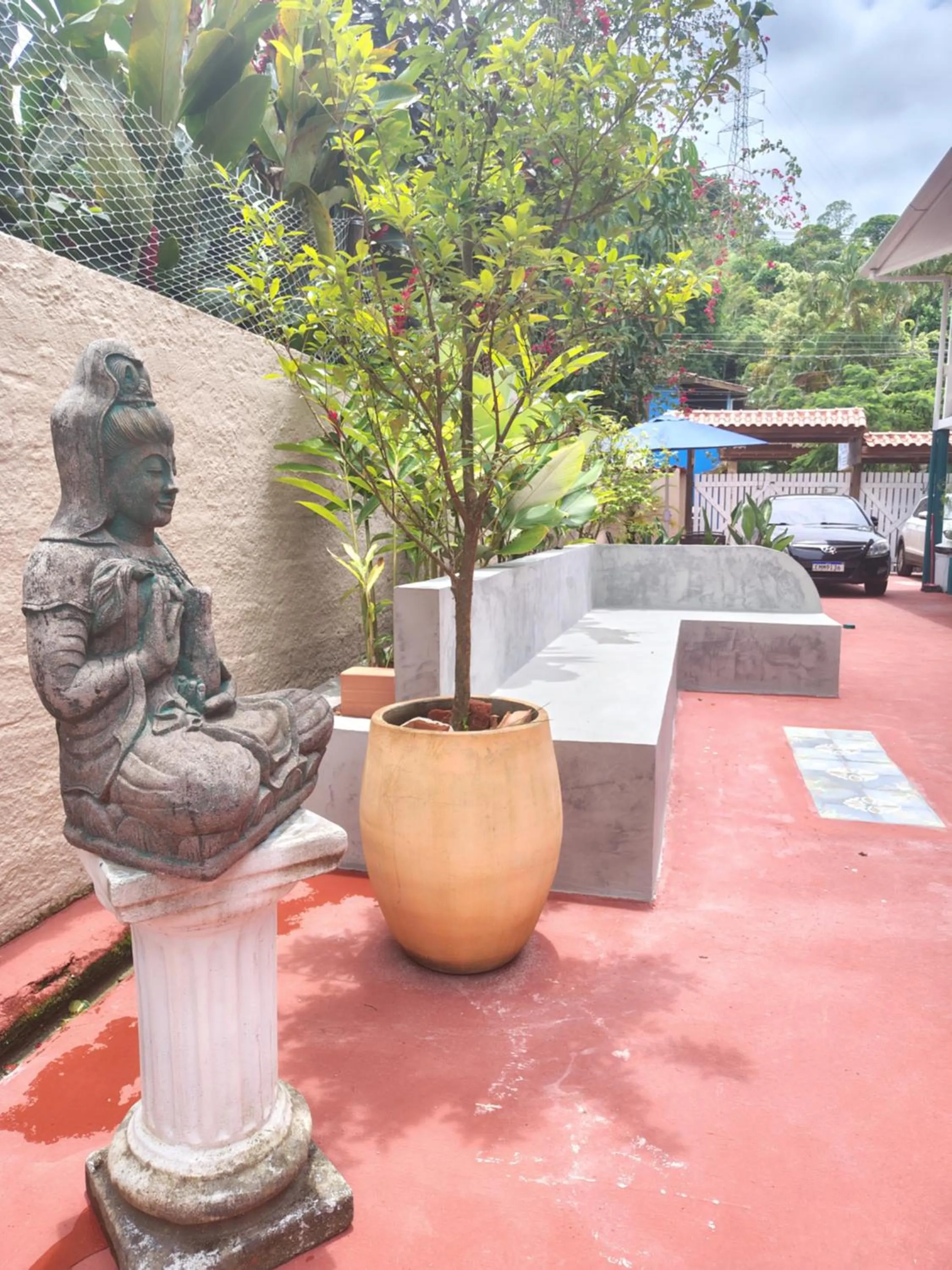 Villa Bali Maresias Lofts