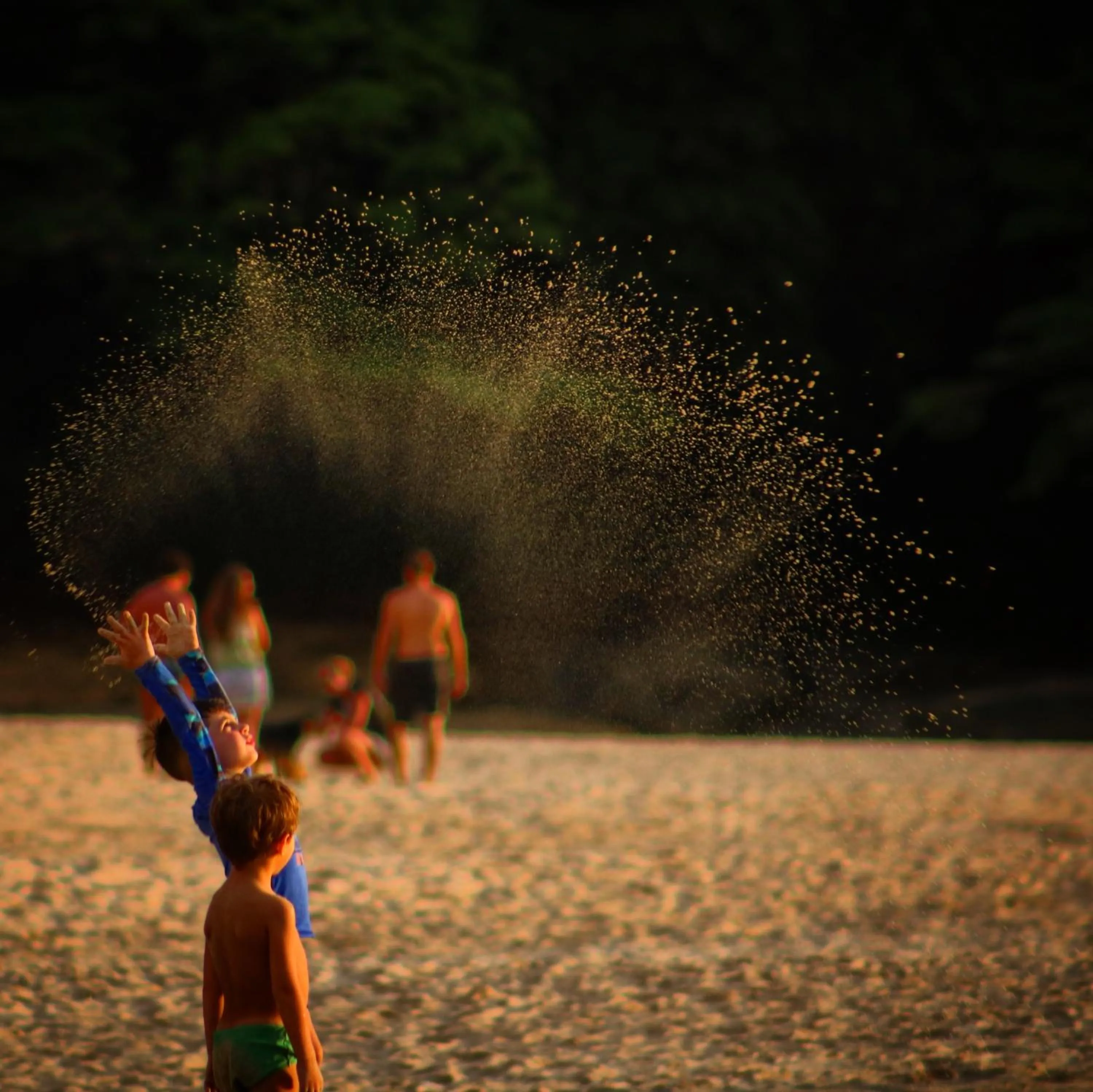 Villa Bali Maresias Lofts