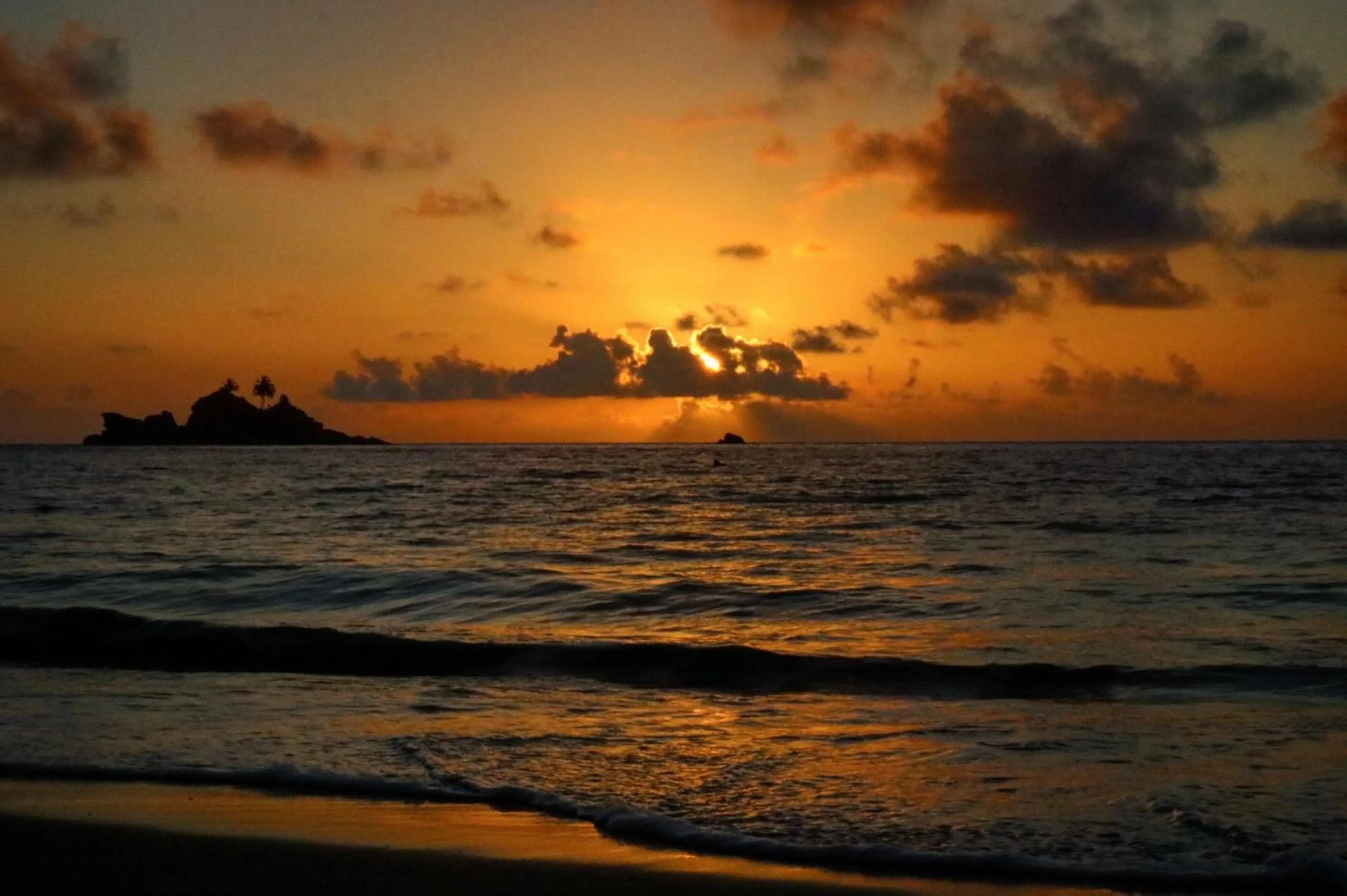 Villa Bali Maresias Lofts