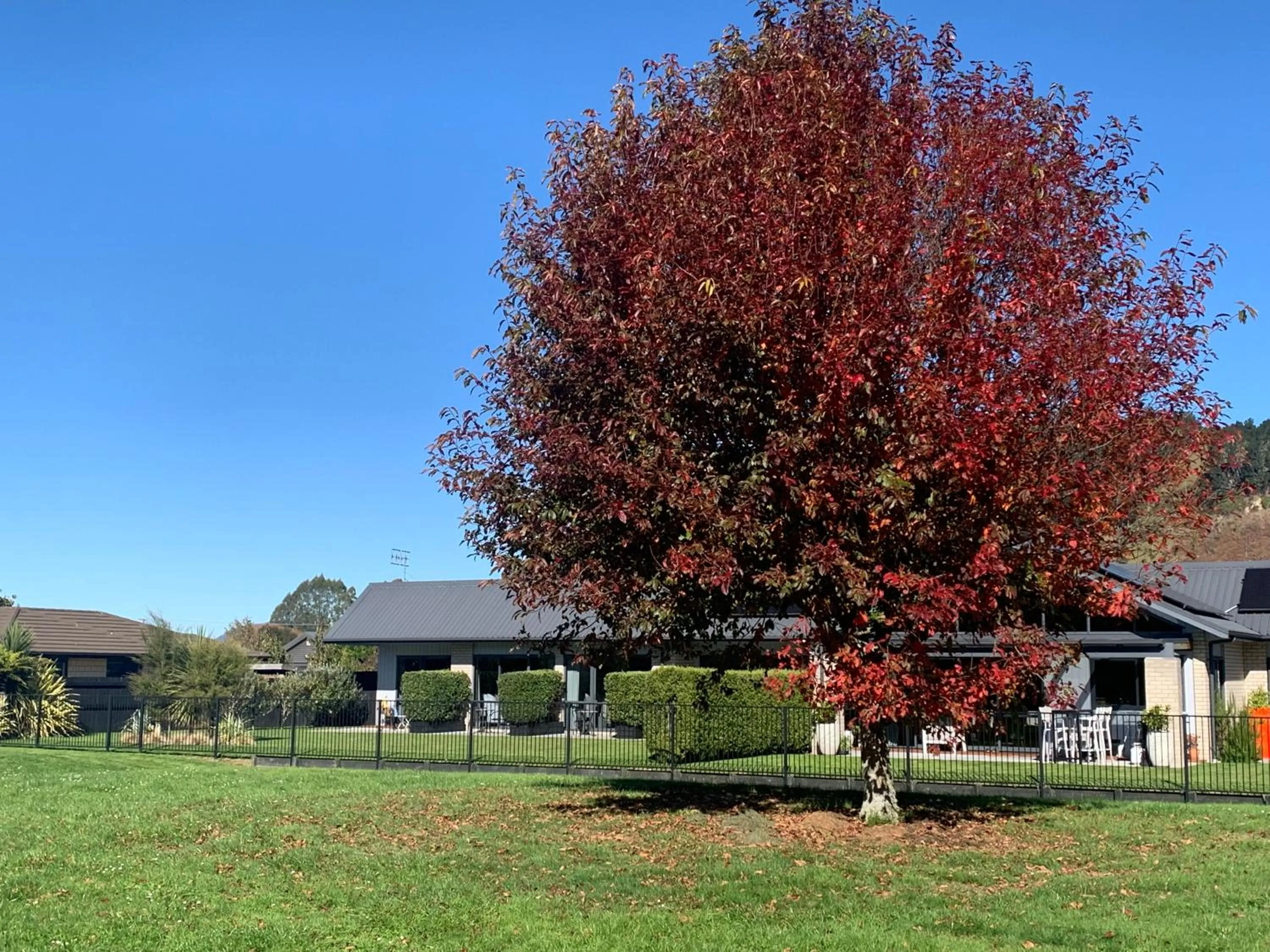 Parkside Boutique Lodge