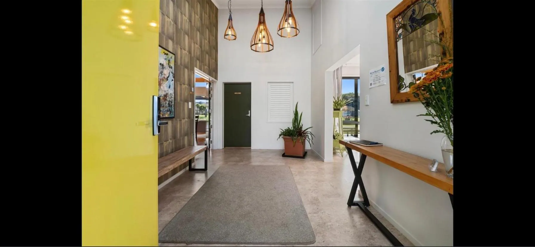 Parkside Boutique Lodge