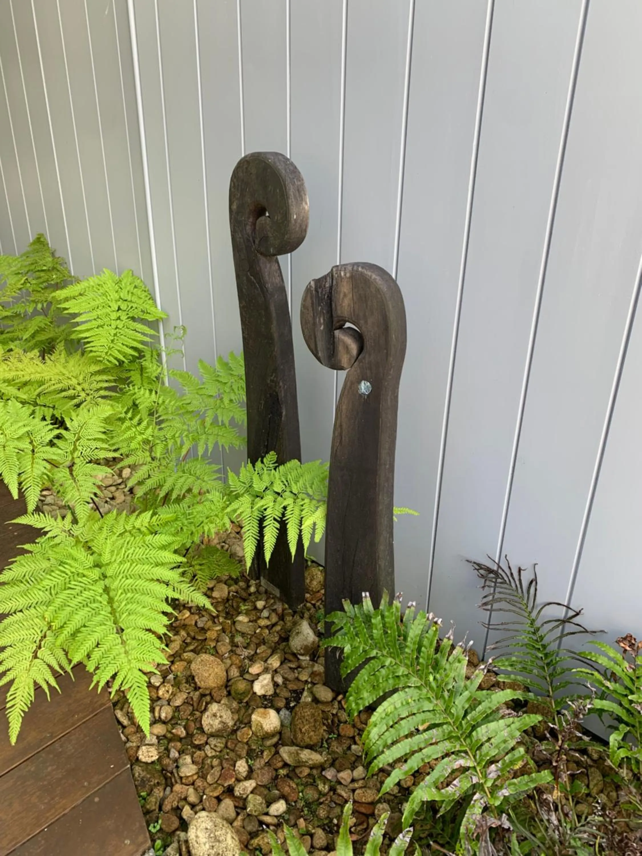 Parkside Boutique Lodge