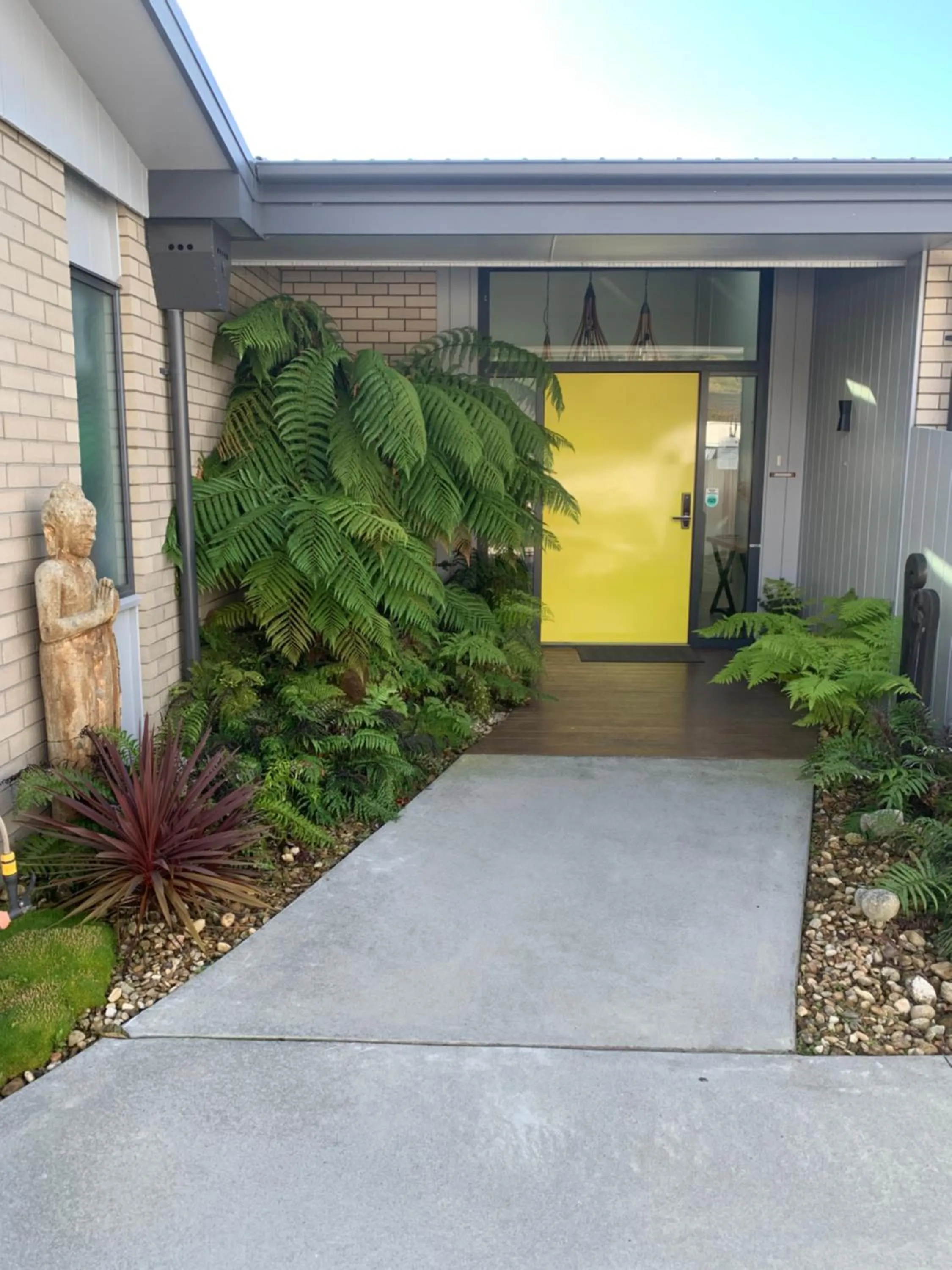 Parkside Boutique Lodge