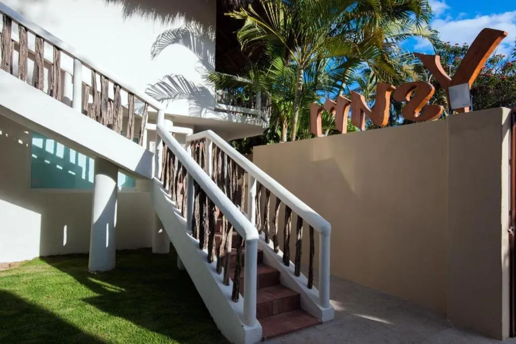 Hotel Ysuri San Pancho