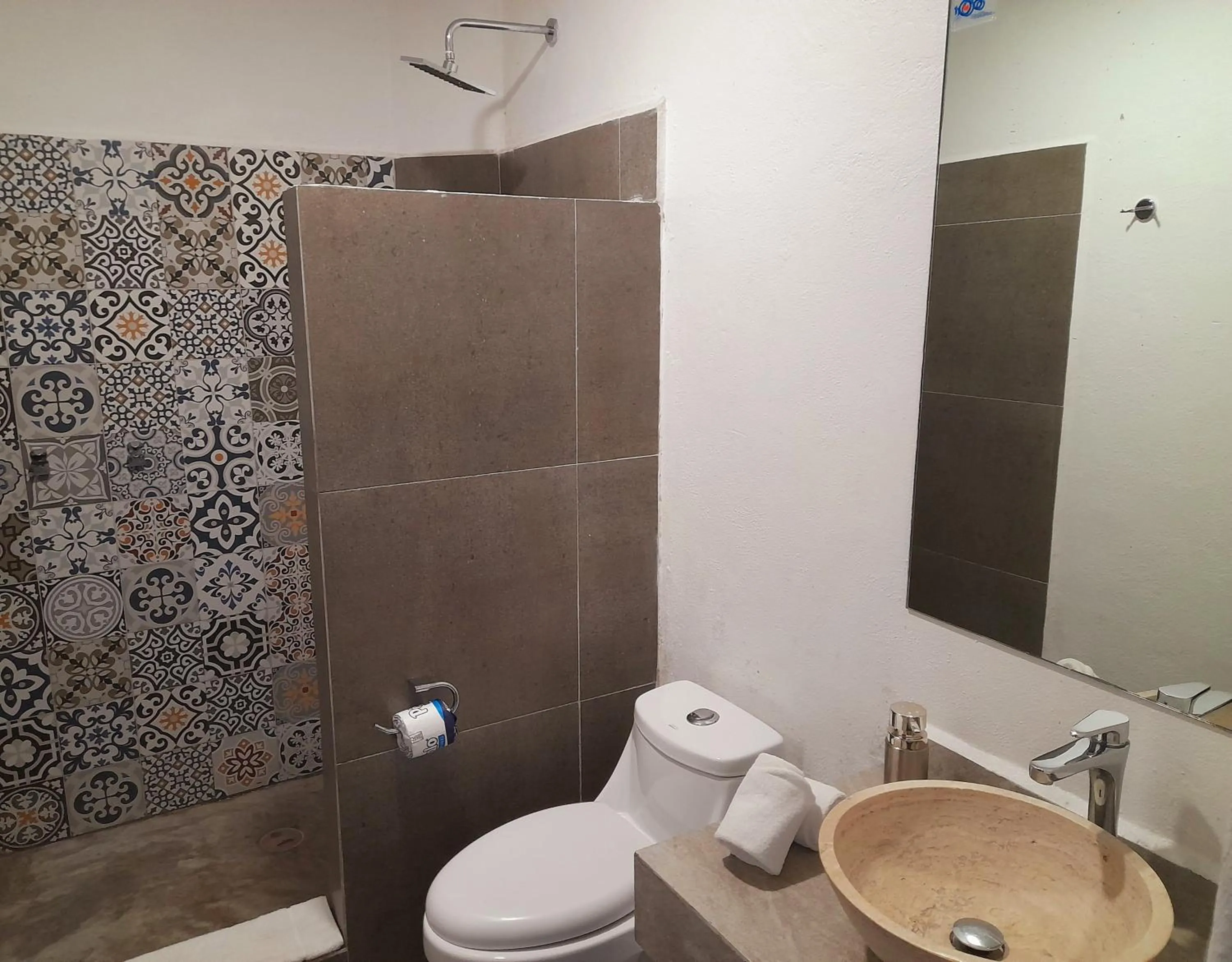 Hotel Ysuri San Pancho