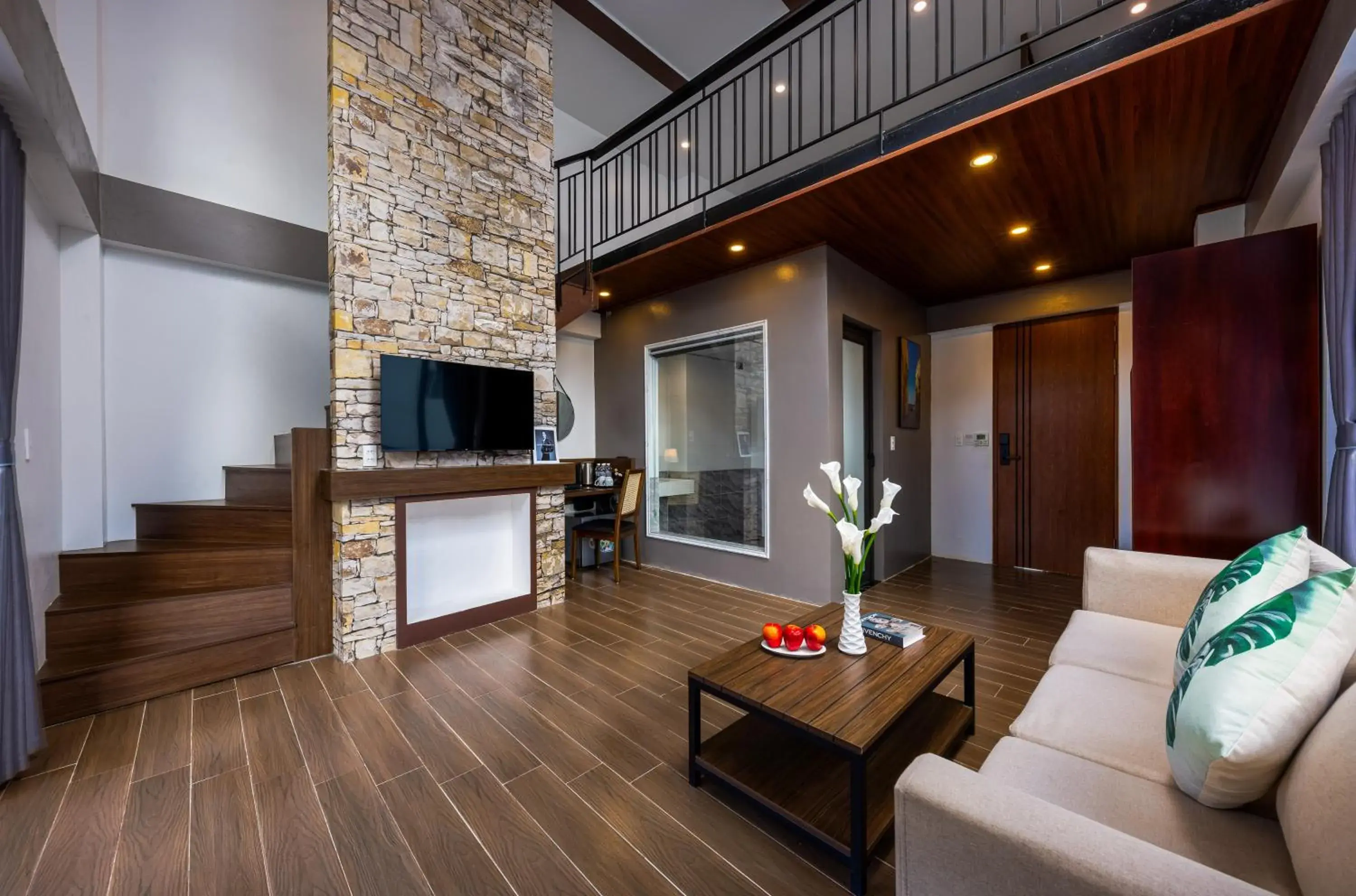 Cat Ba Green Pearl Hotel Cat Ba Green Pearl Hotel