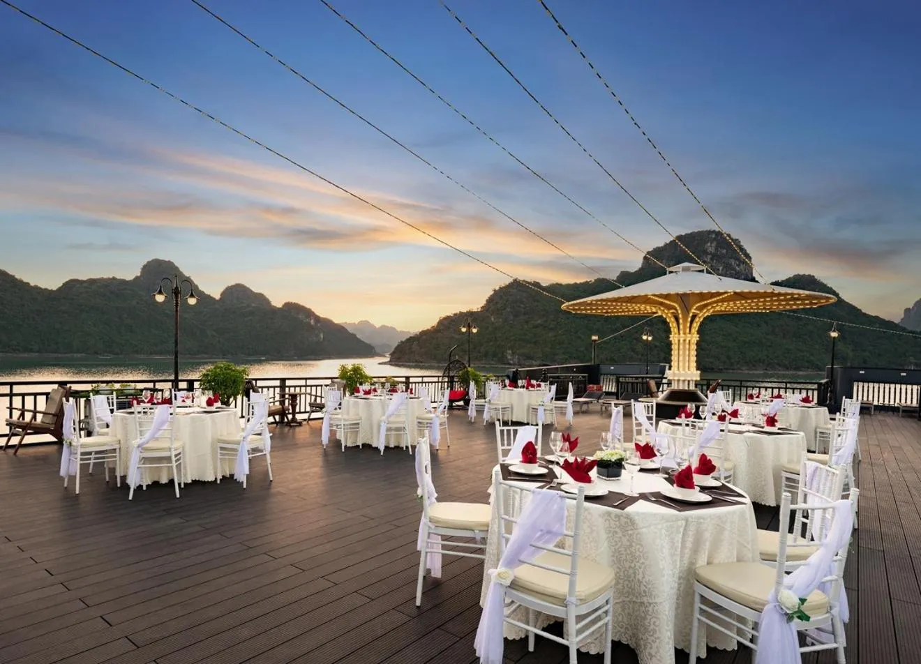 View (from property/room) in Rita Cruise