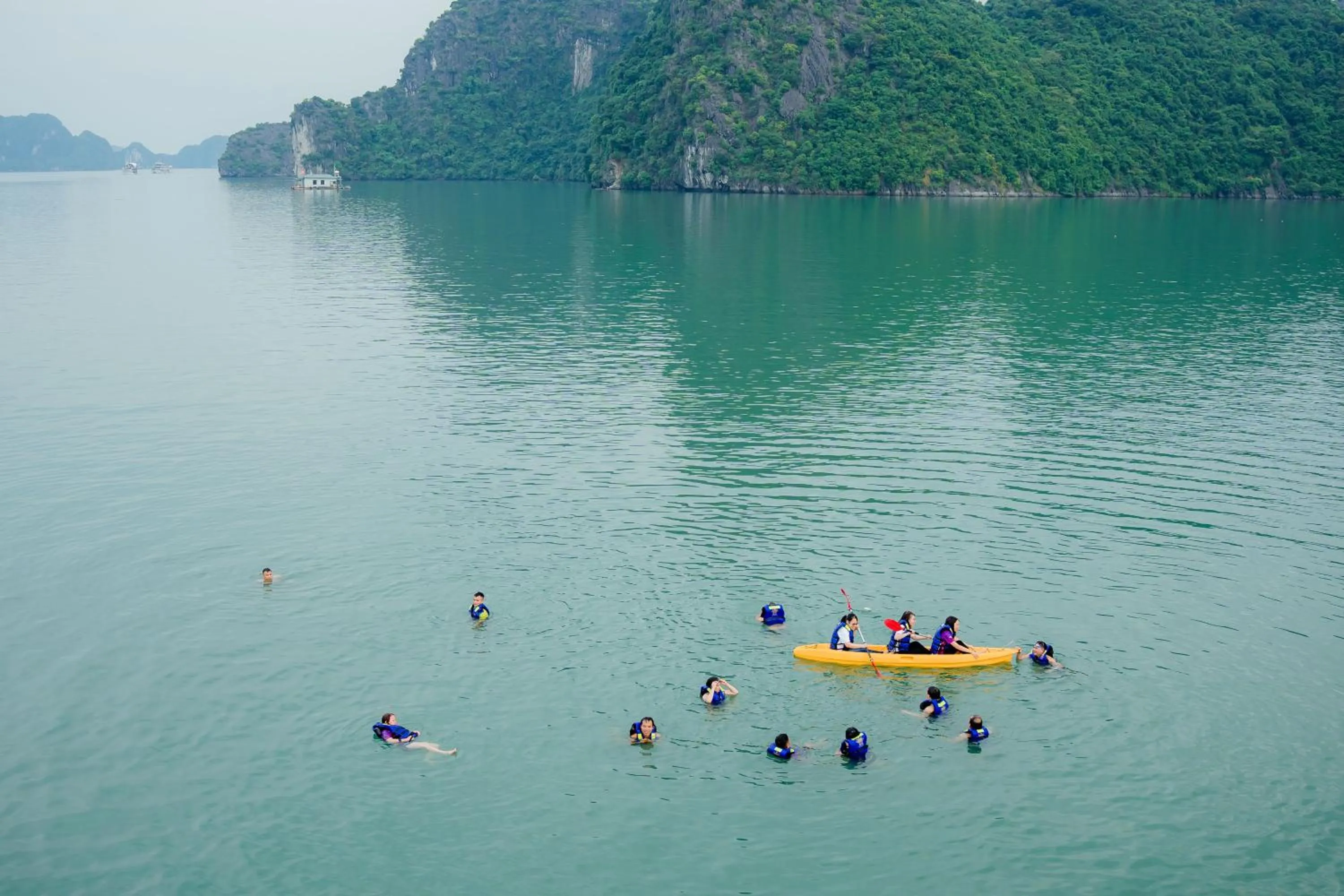 Activities in Rita Cruise