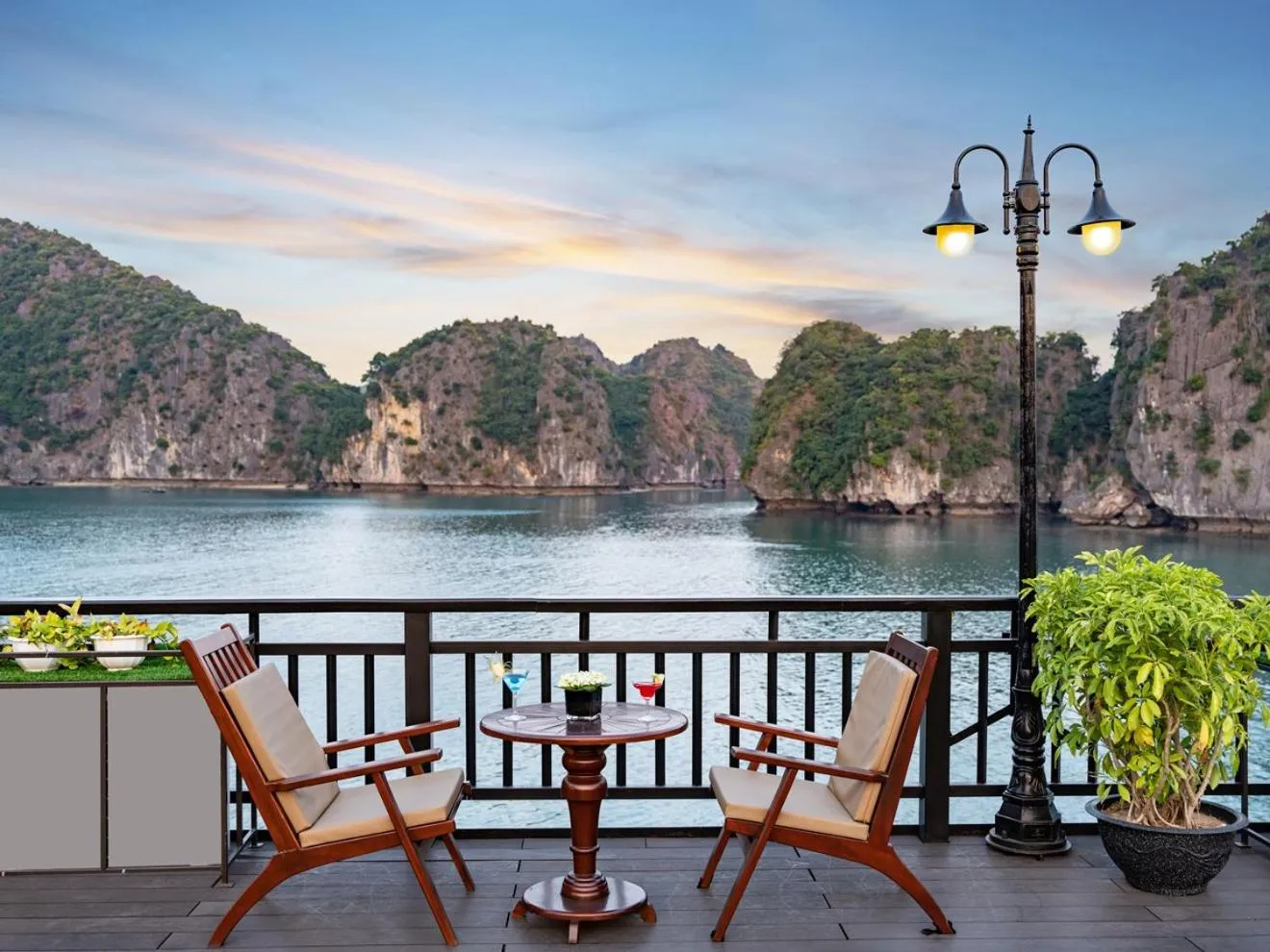 View (from property/room) in Rita Cruise