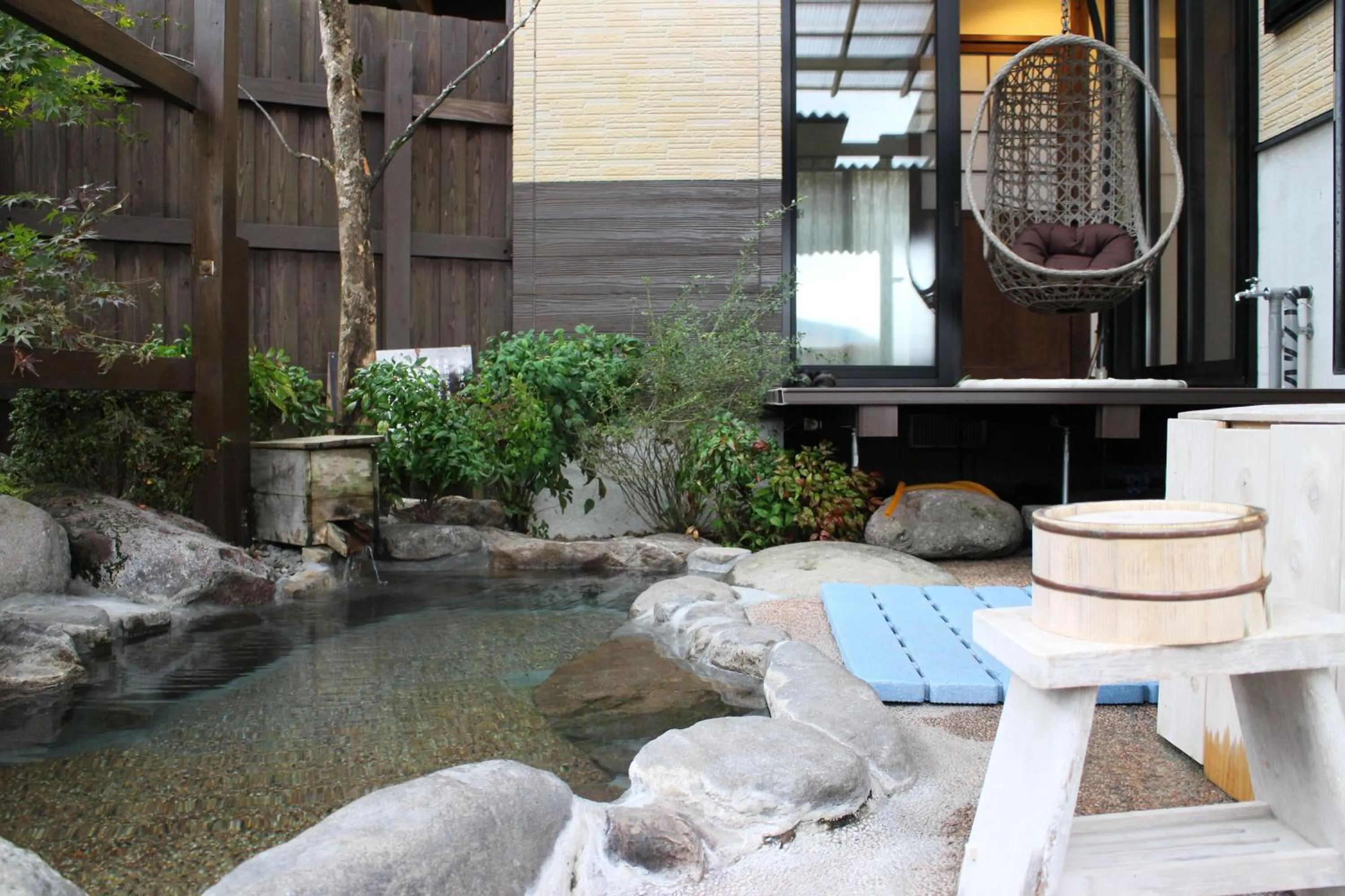 Other in Yufuin-Sanso Waremokou